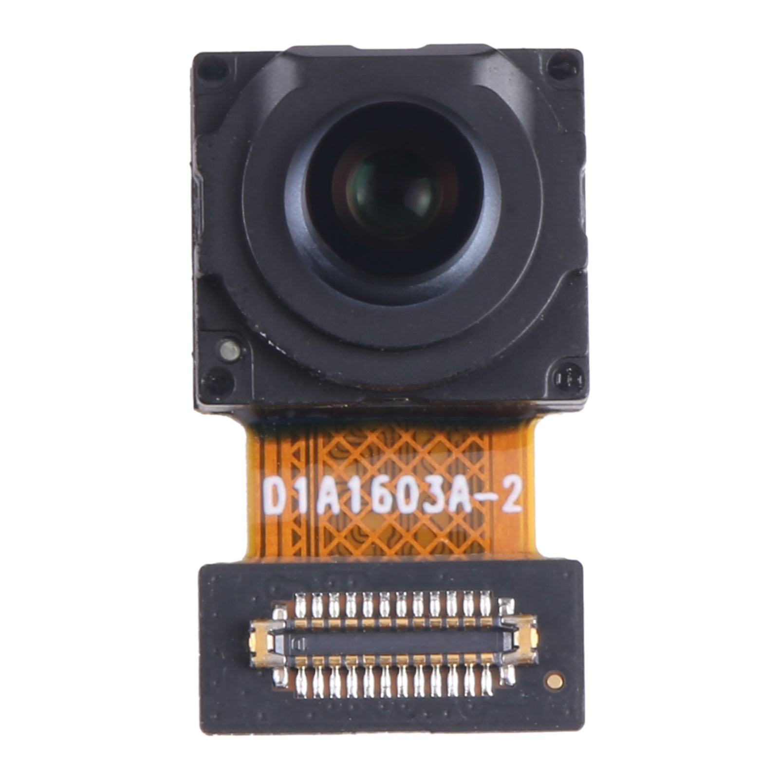 For vivo S15e Original Front Facing Camera