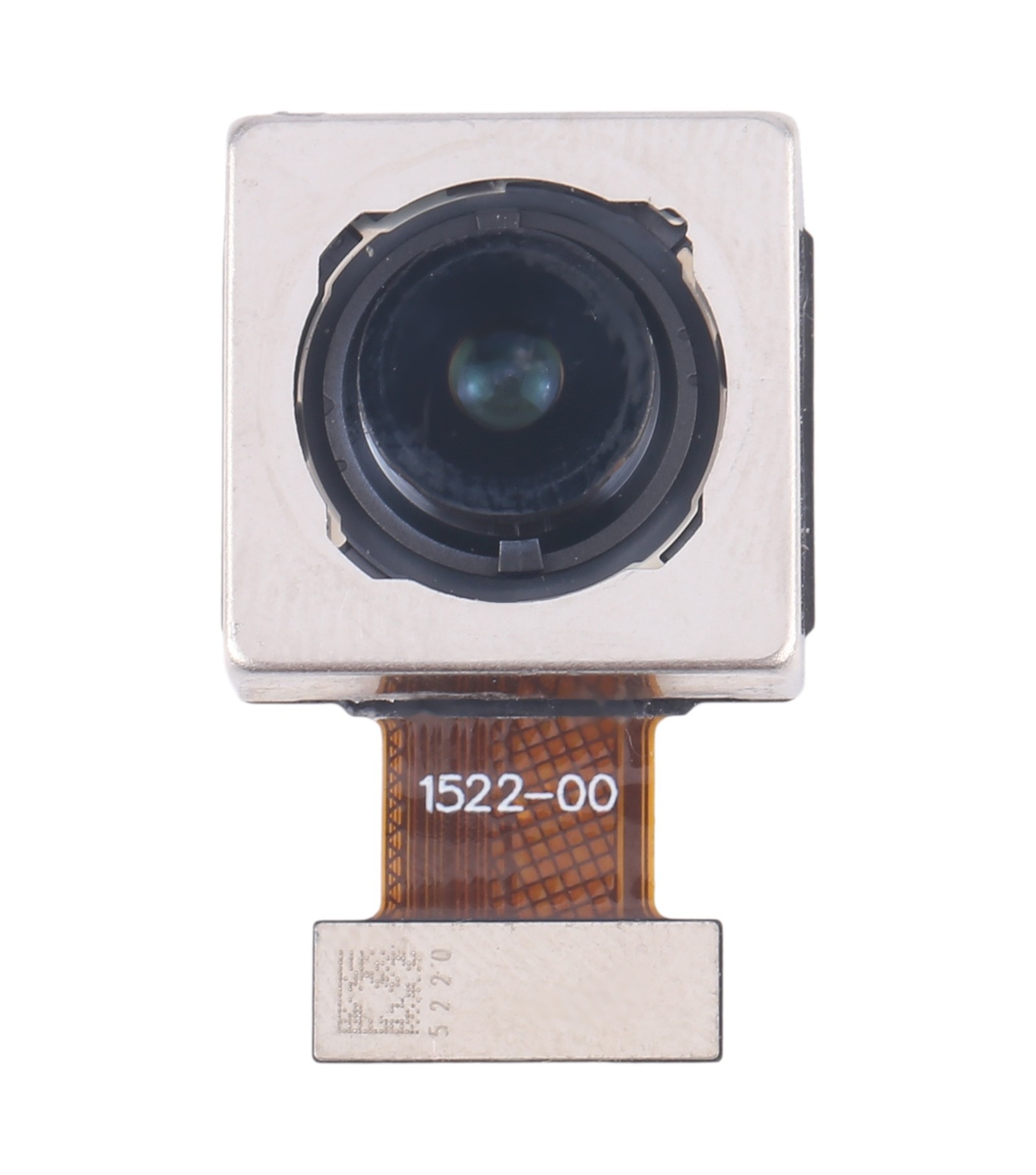 For vivo S17 Original Main Front Facing Camera