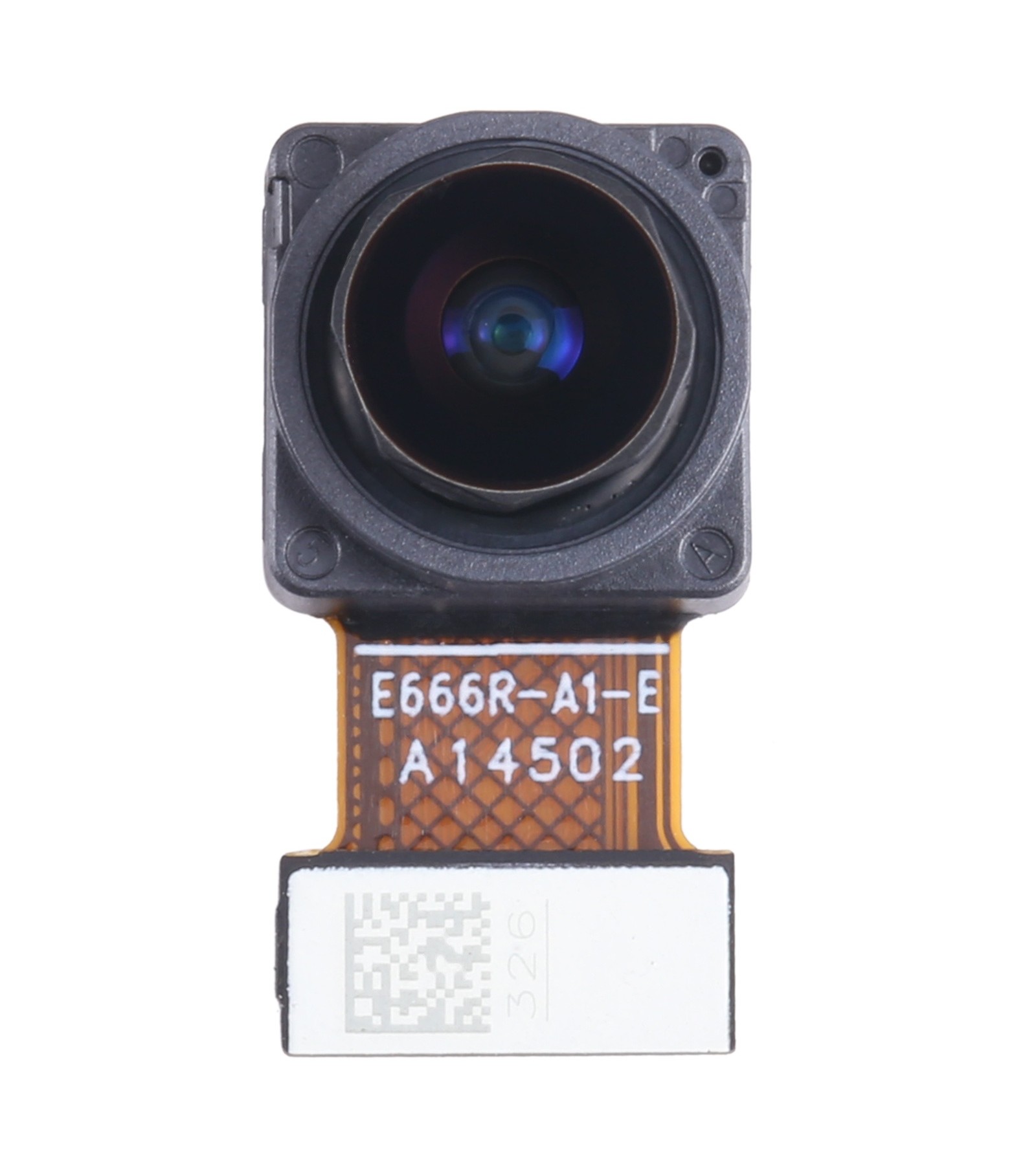 For vivo S12 Original Wide Camera