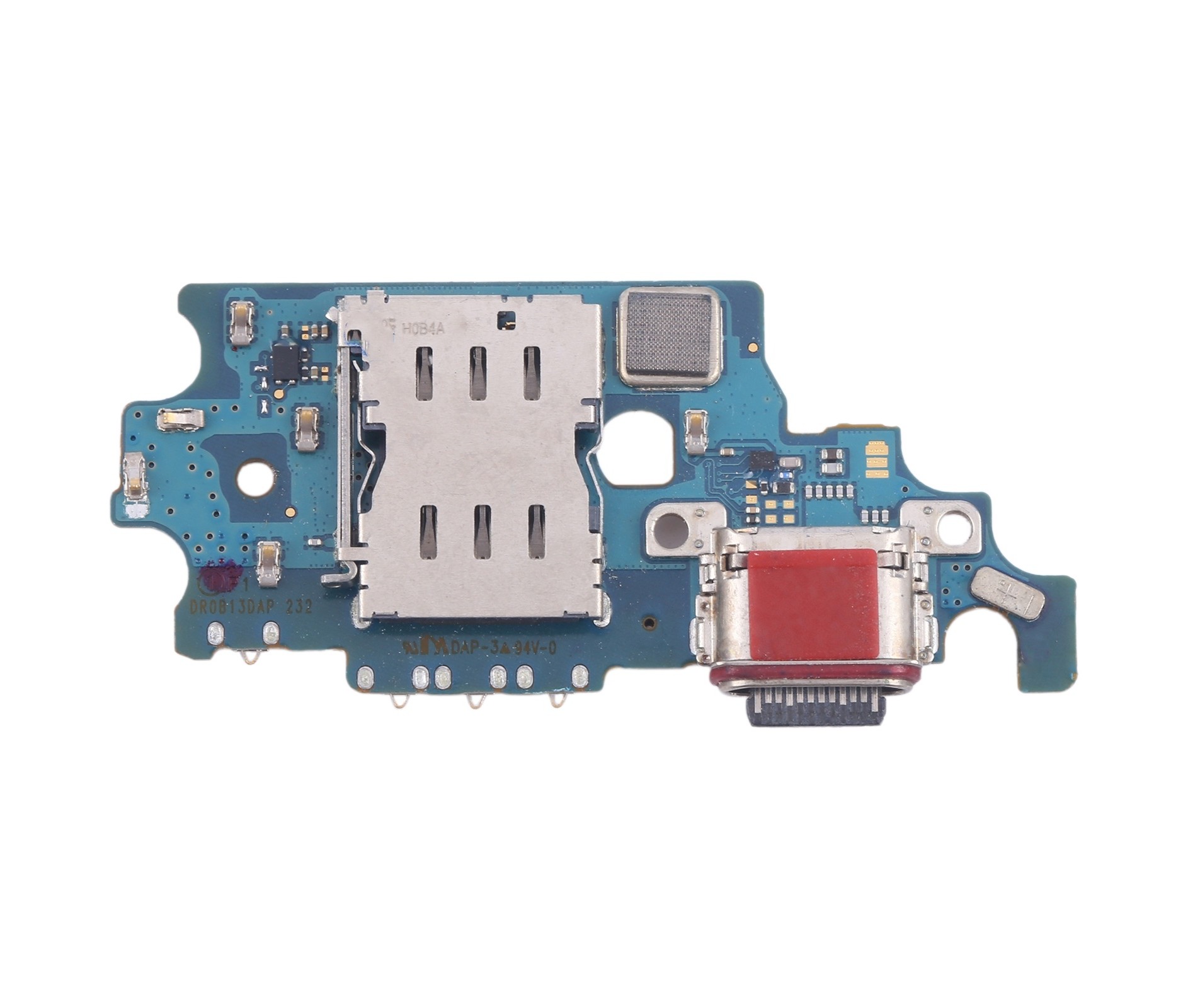 For Samsung Galaxy S21+ SM-G9960 Original Charging Port Board