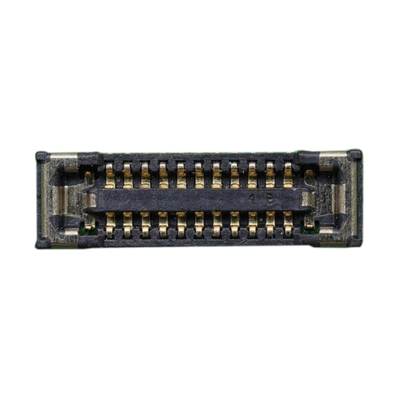 For iPhone 14 Pro / 14 Pro Max Wide Camera FPC Connector On Motherboard