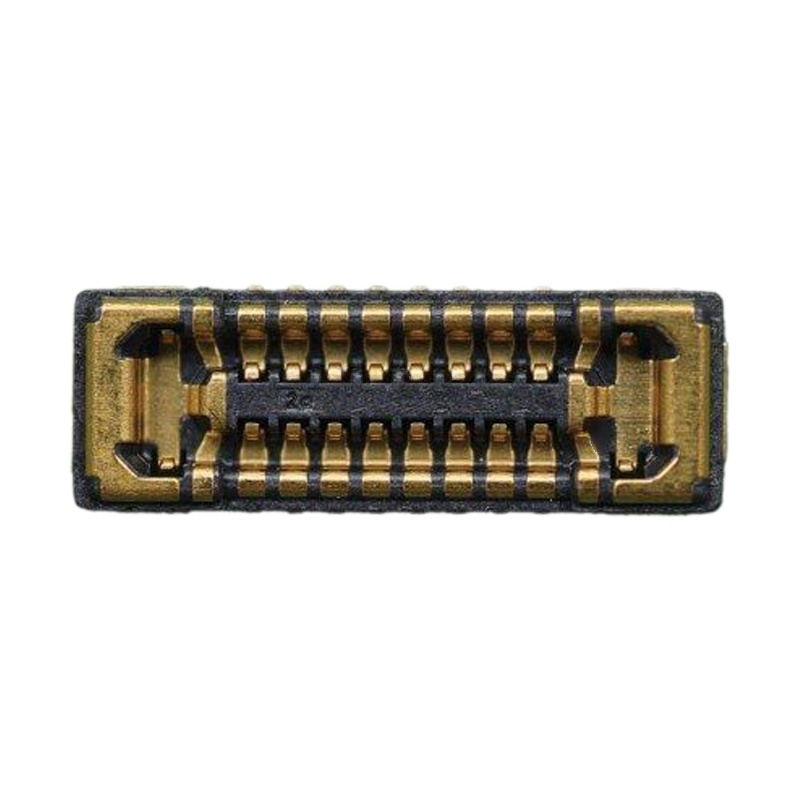 For iPhone 14 Pro/Pro Max Infrared Camera FPC Connector On Motherboard