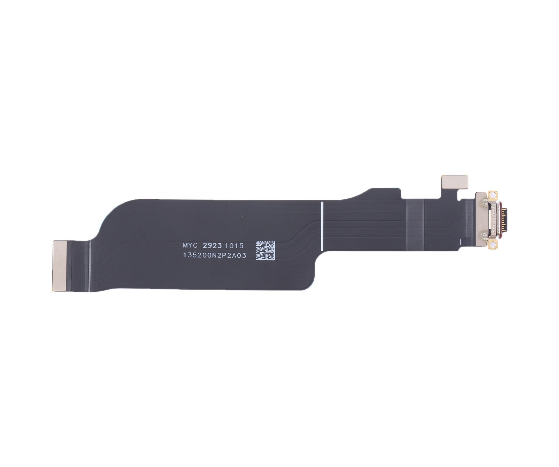 For Xiaomi 14 Pro Charging Port Flex Cable