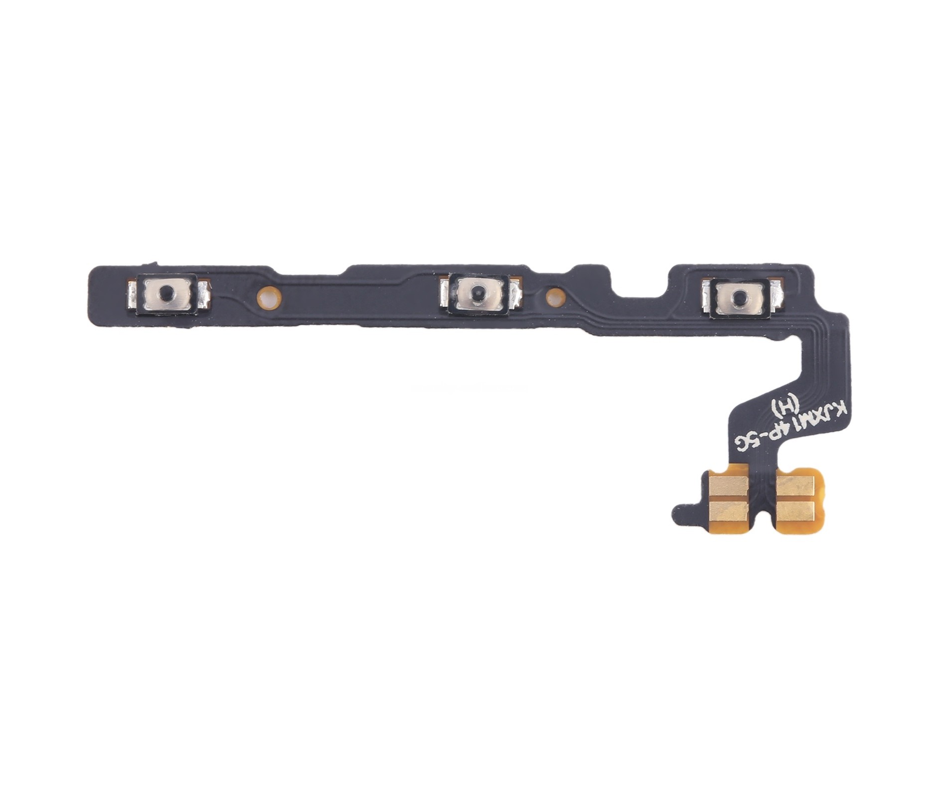 For Xiaomi 14 Pro OEM Power Button & Volume Button Flex Cable