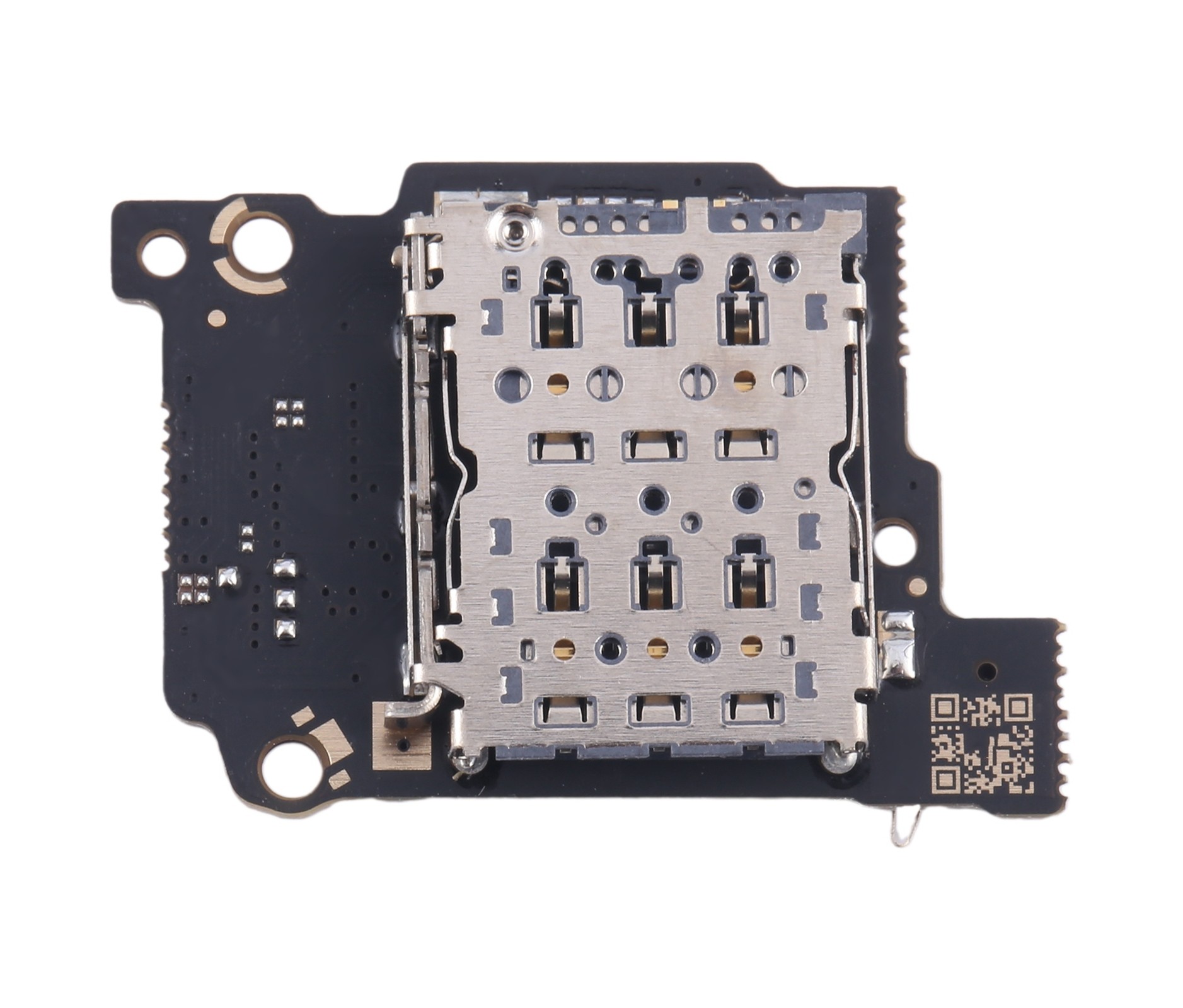 For Xiaomi Redmi K60 Ultra OEM SIM Card Reader Board