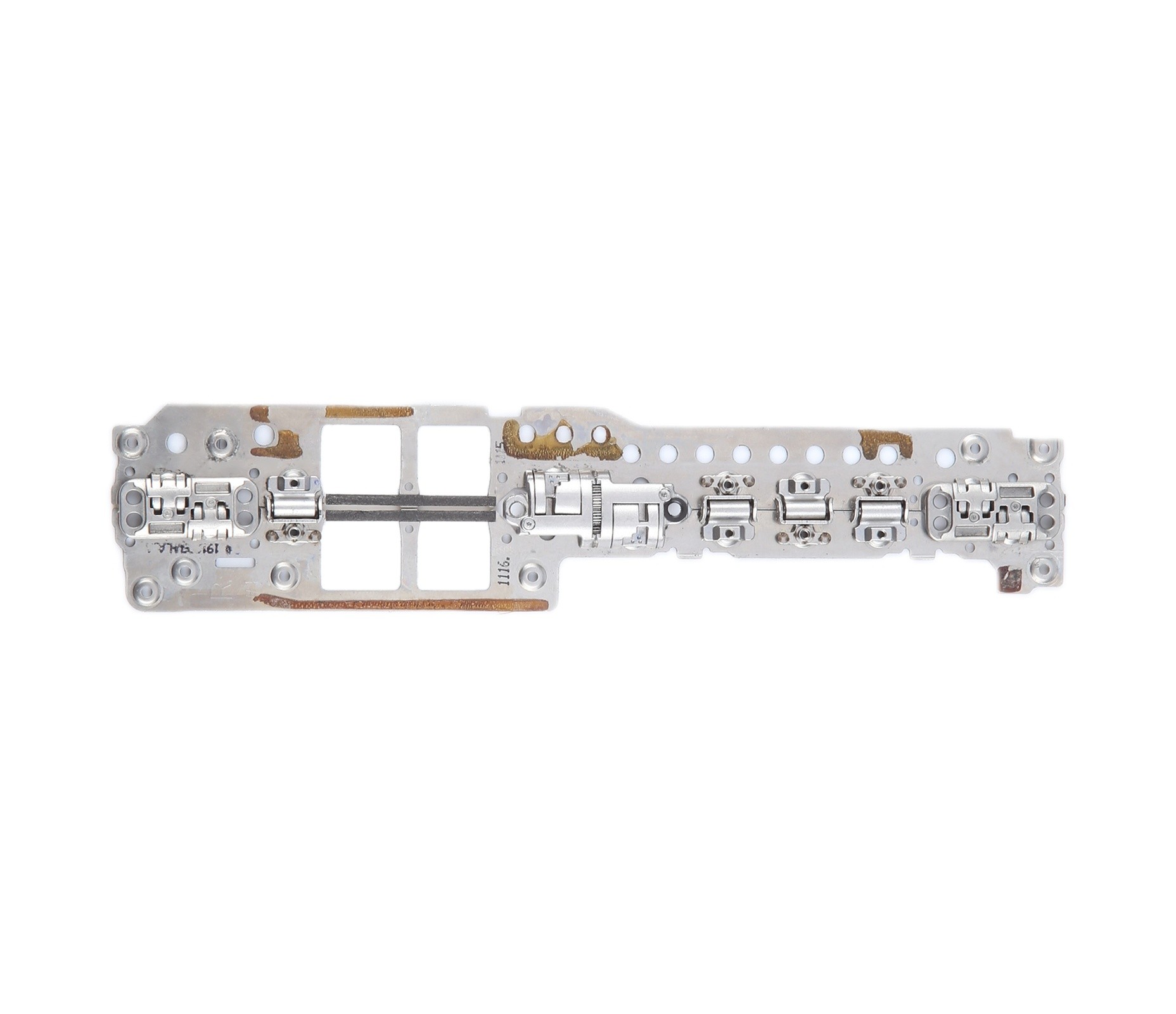 For Samsung Galaxy Fold SM-F900 Original Spin Axis