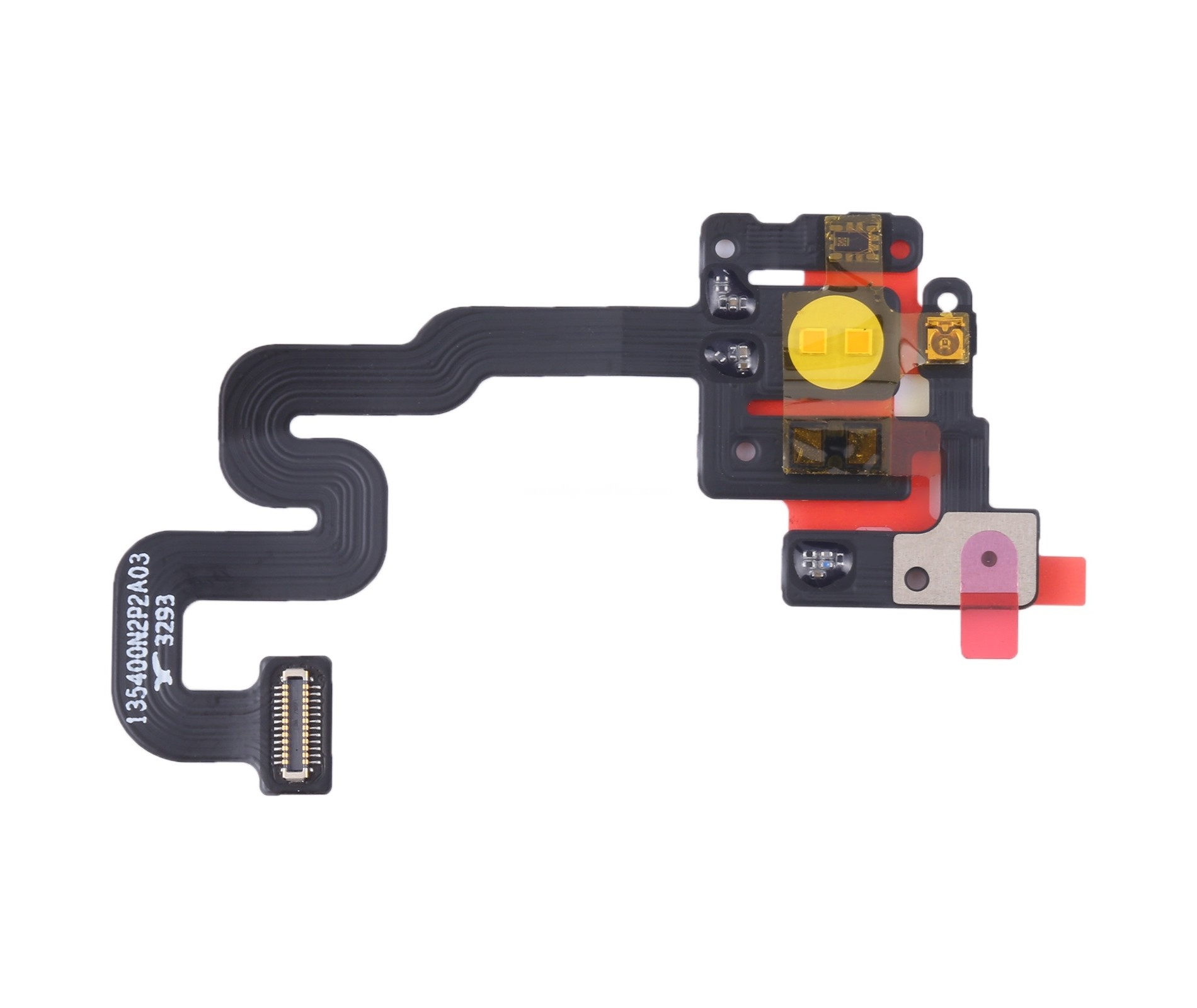 For Xiaomi 14 Pro Original Flashlight Flex Cable