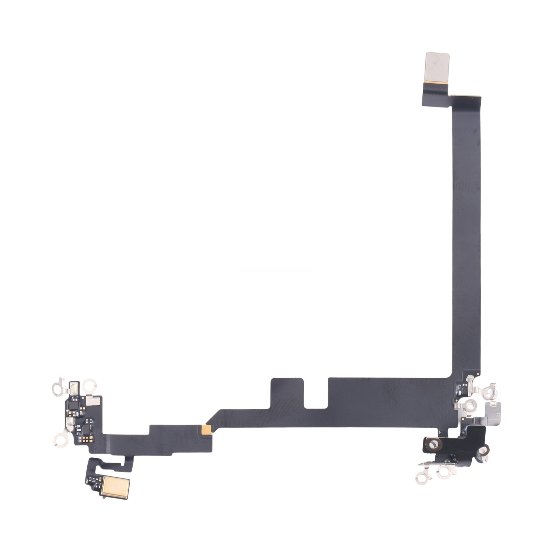 For iPhone 16 Pro Max Charging Port Signal Flex Cable
