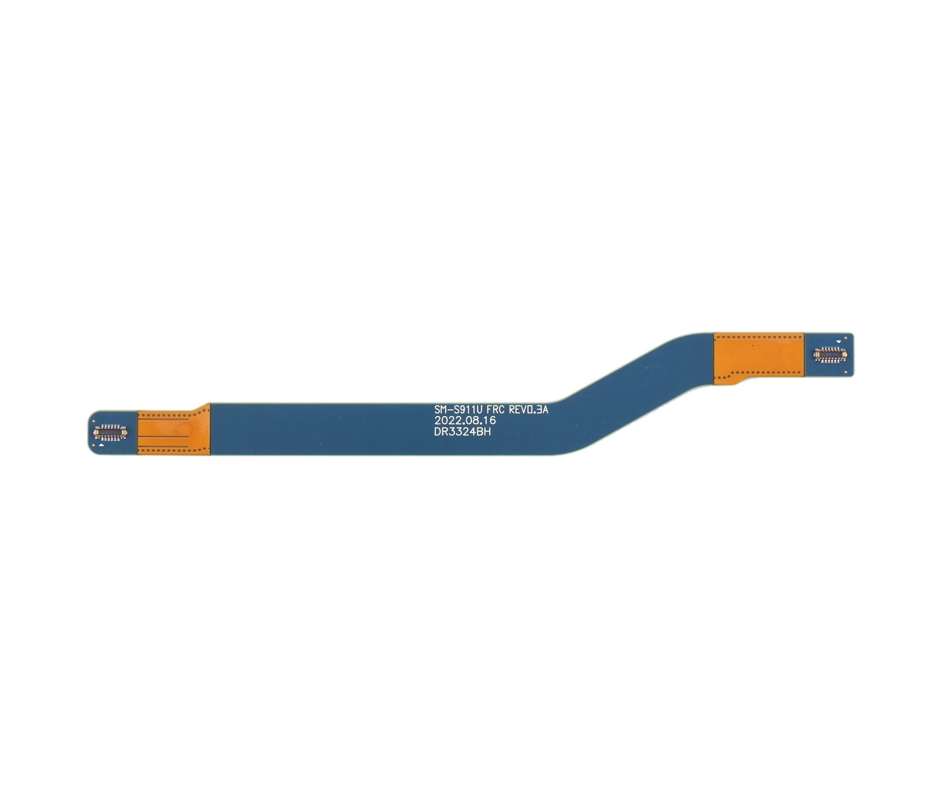 For Samsung Galaxy S23 SM-S911B Signal Flex Cable