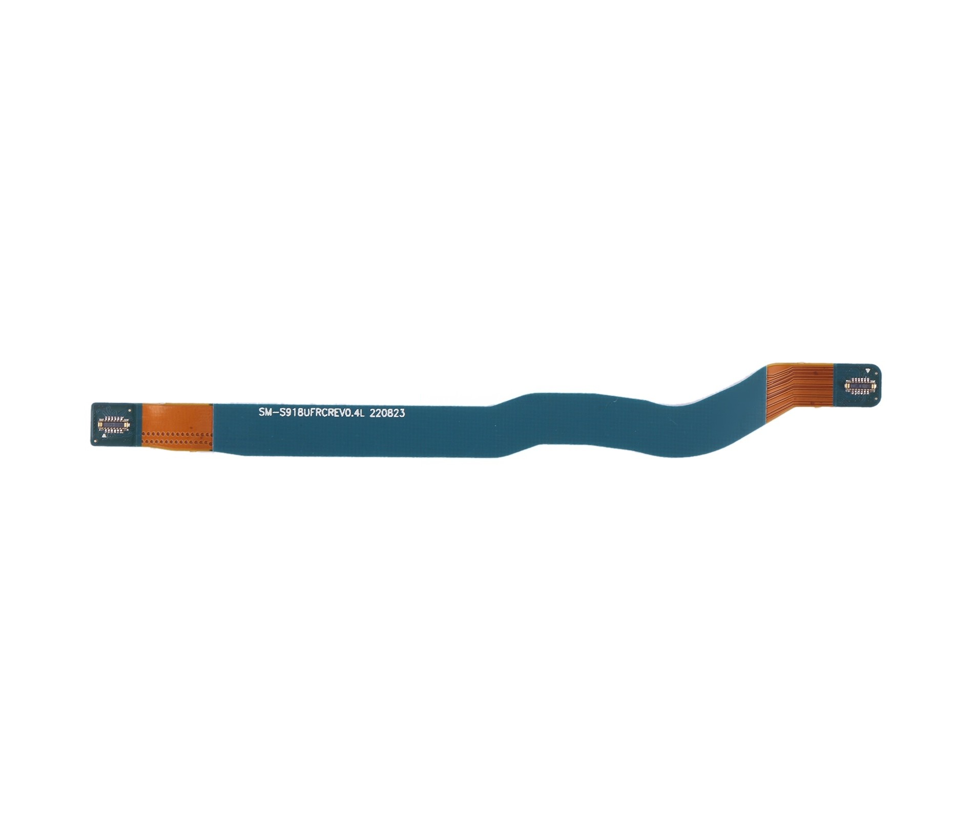 For Samsung Galaxy S23 Ultra SM-S918B Signal Flex Cable