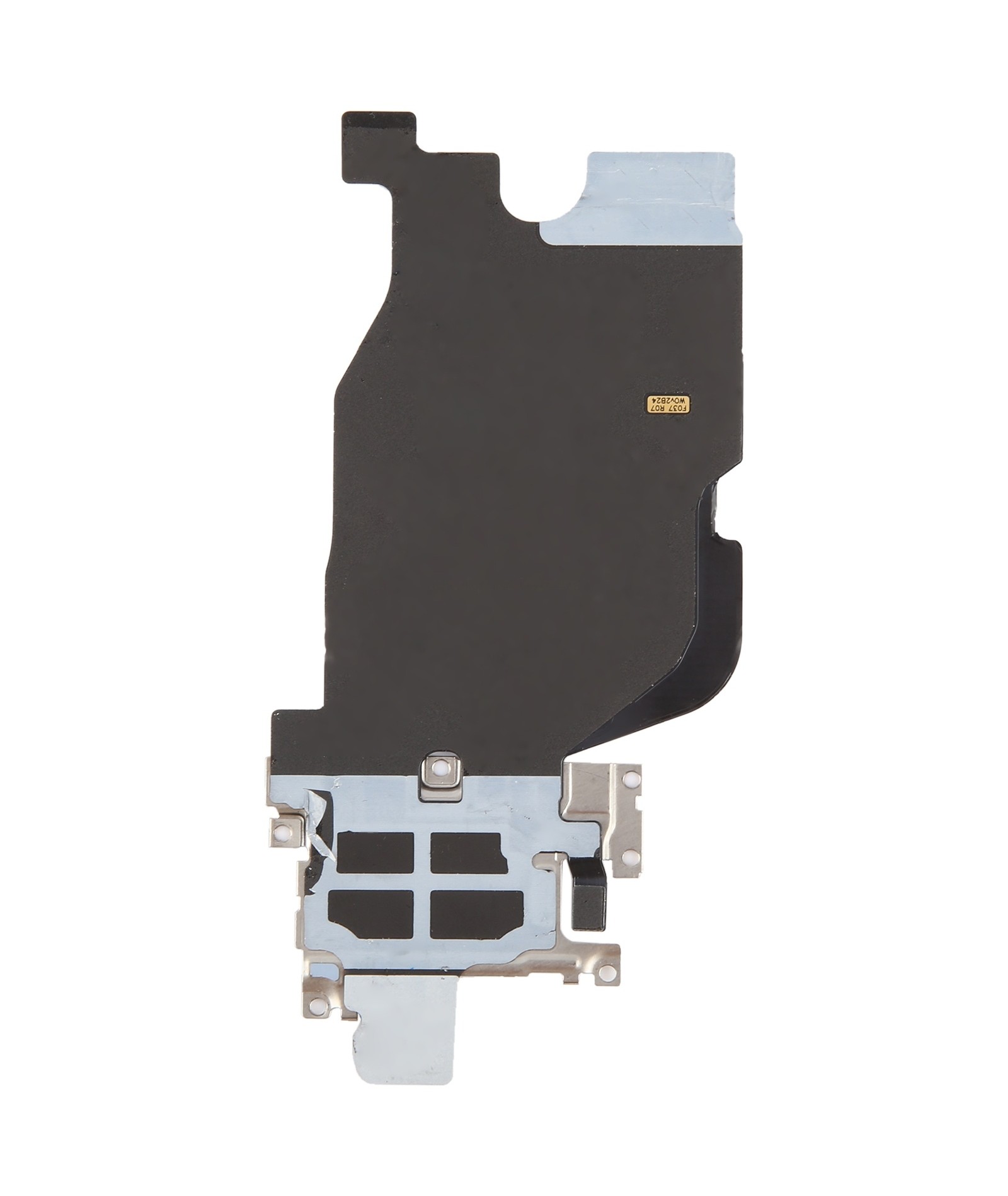For Samsung Galaxy S23 SM-S911B Original NFC Wireless Charging Module with Iron Sheet