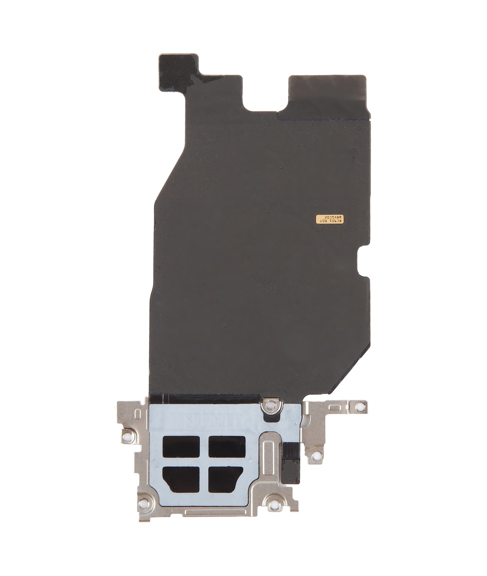 For Samsung Galaxy S22 5G SM-S901B Original NFC Wireless Charging Module with Iron Sheet