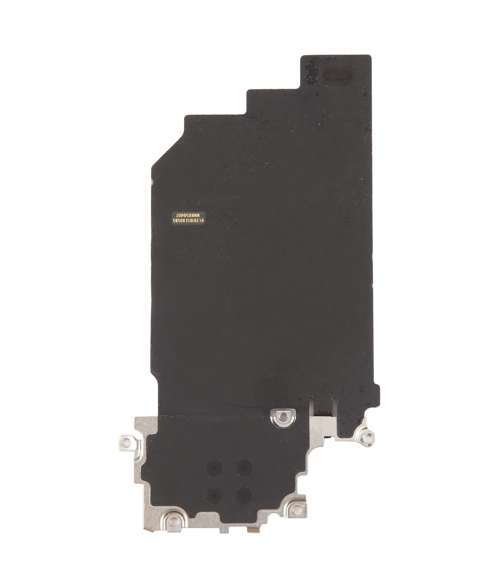 For Samsung Galaxy S21 5G SM-G991B Original NFC Wireless Charging Module with Iron Sheet