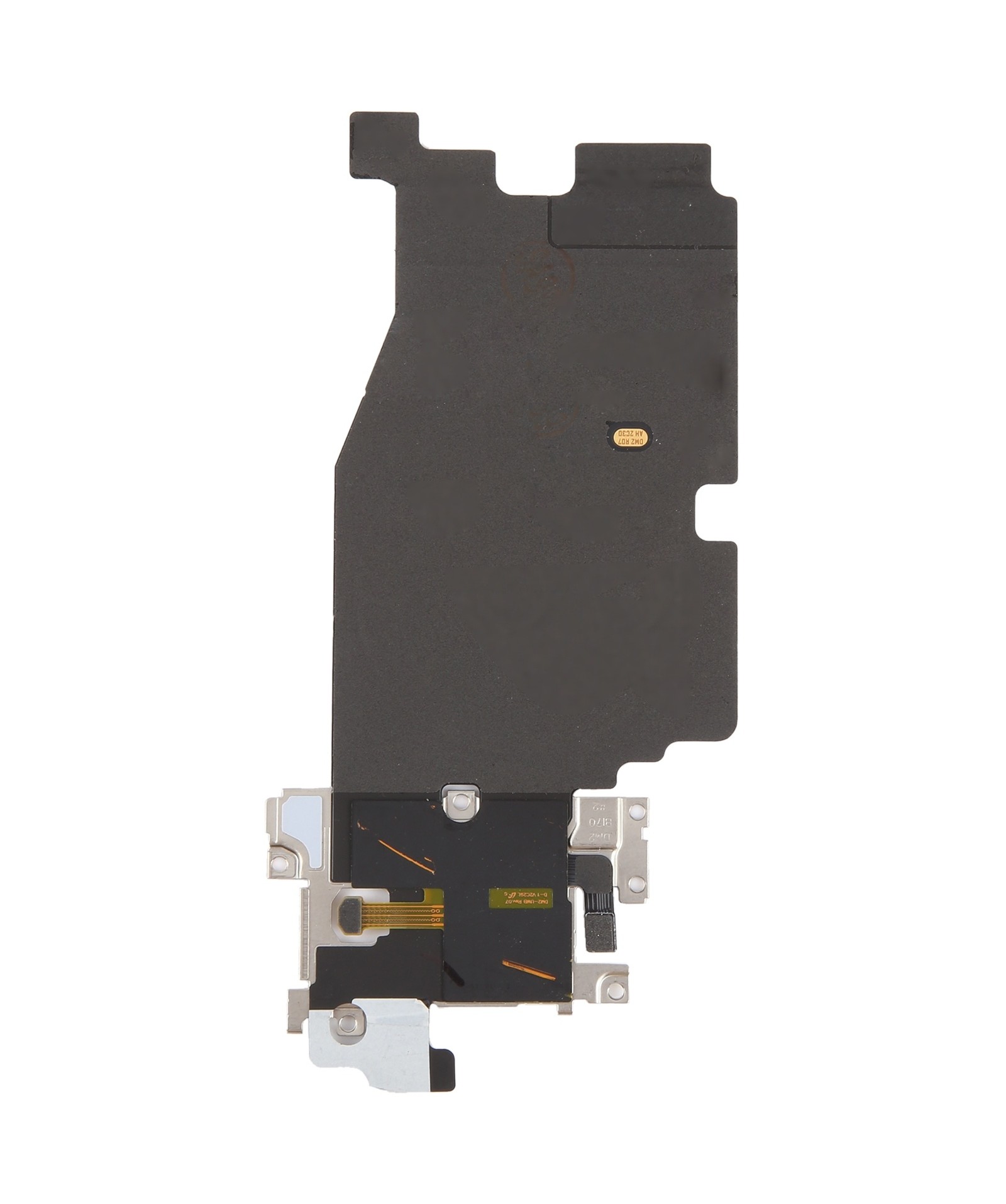 For Samsung Galaxy S23+ SM-S916B Original NFC Wireless Charging Module with Iron Sheet
