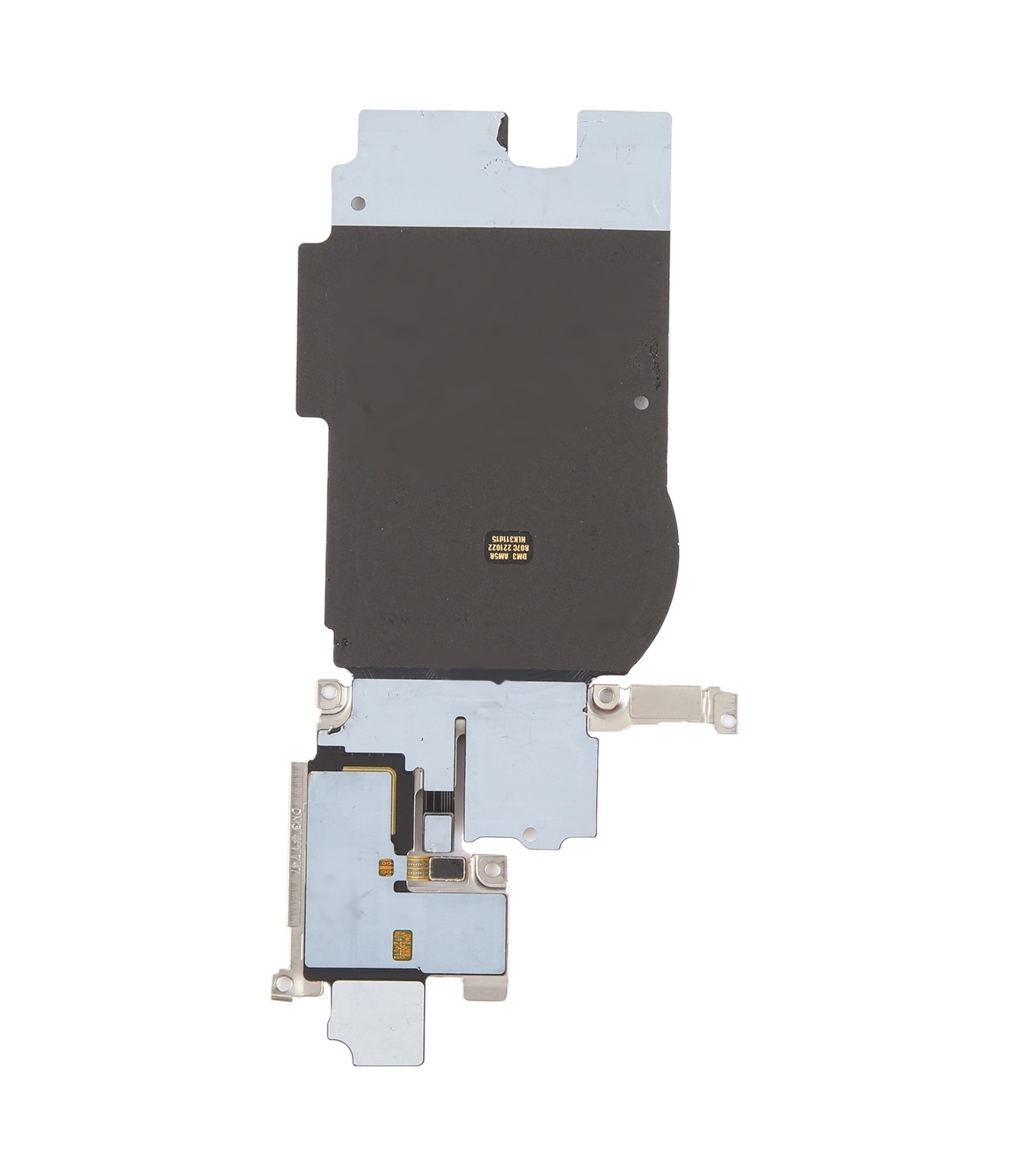 For Samsung Galaxy S23 Ultra SM-S918B Original NFC Wireless Charging Module with Iron Sheet