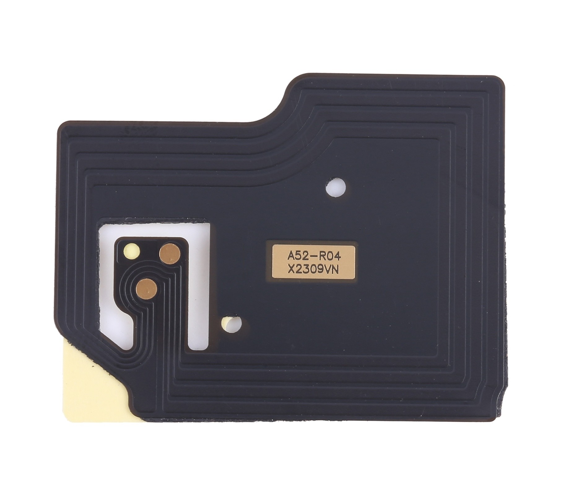For Samsung Galaxy A52 SM-A525 Original NFC Wireless Charging Module