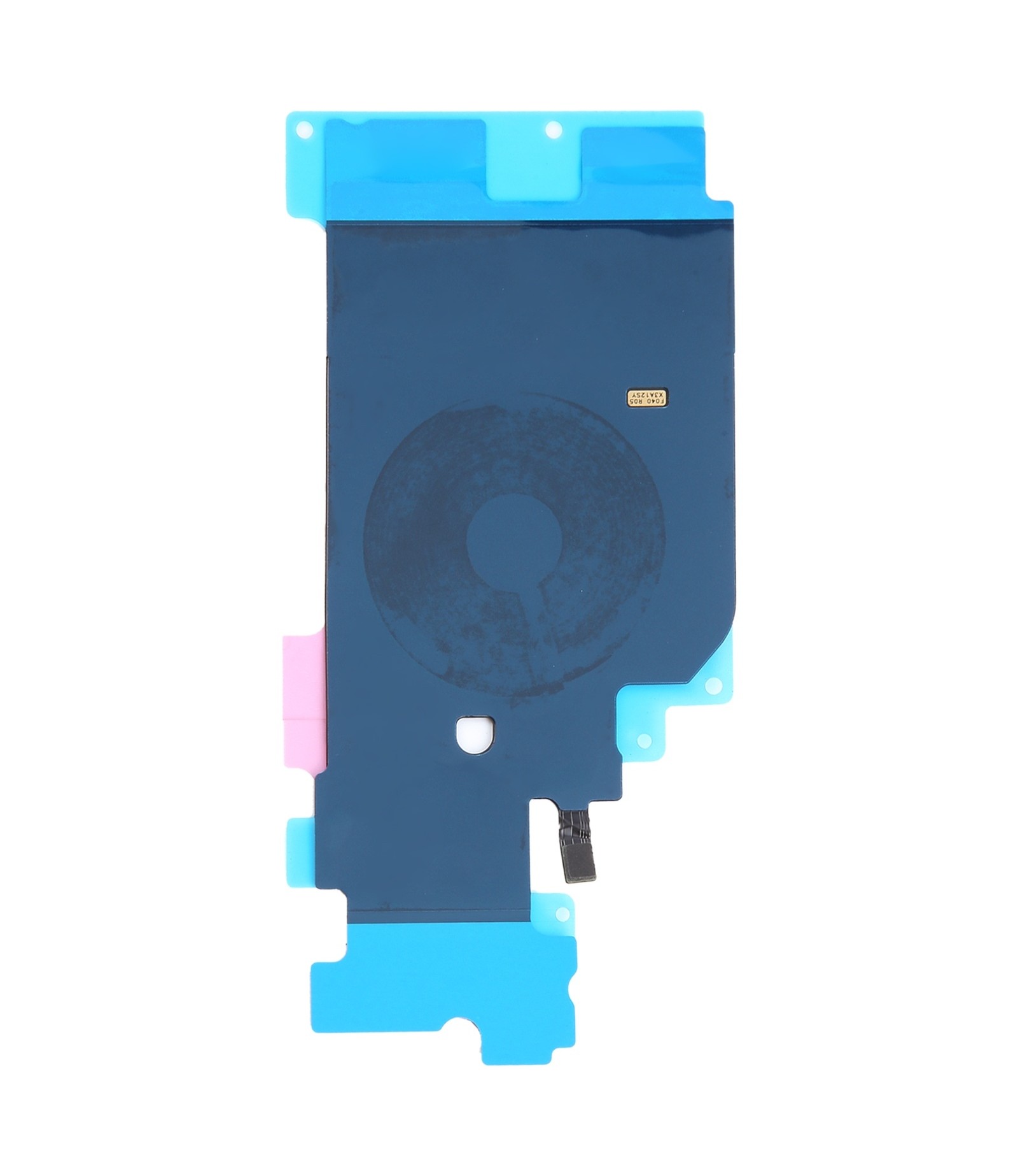 For Samsung Galaxy S23 FE SM-S711B Original NFC Wireless Charging Module