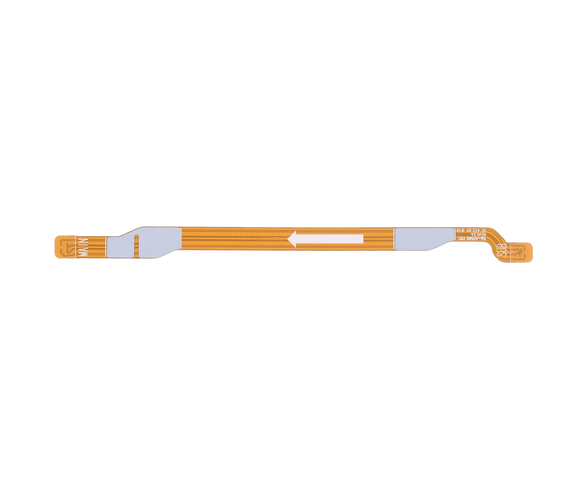 For Samsung Galaxy A35 5G SM-A356B Original Signal Flex Cable