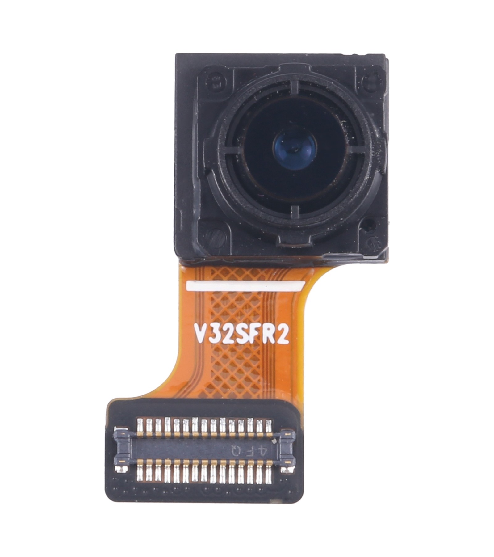 For Samsung Galaxy A55 5G SM-A556B Original Front Facing Camera