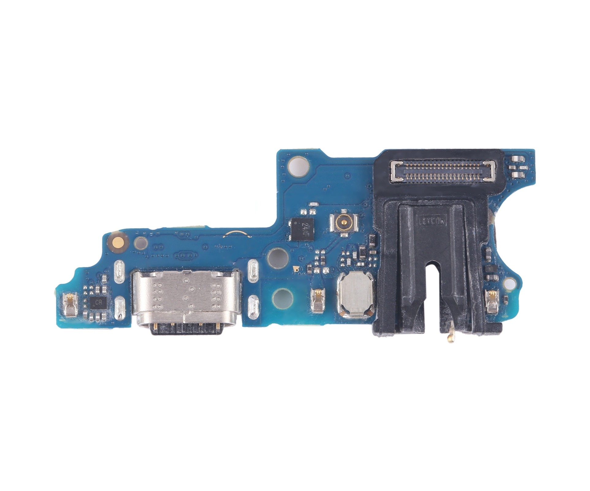 For Tecno Spark 10 Original Charging Port Board