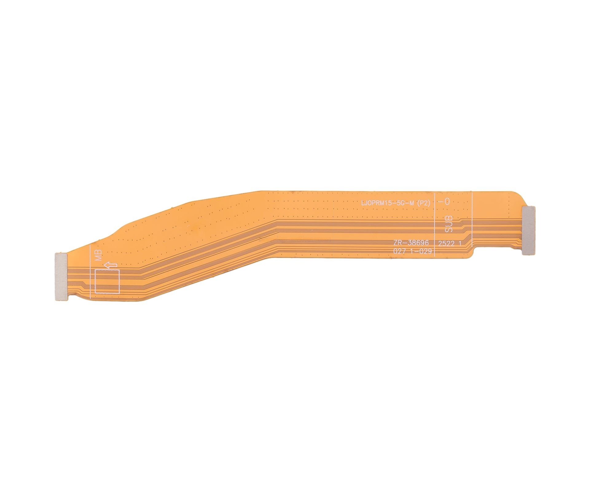 For Realme 15 Pro RMX5101 OEM Motherboard Flex Cable