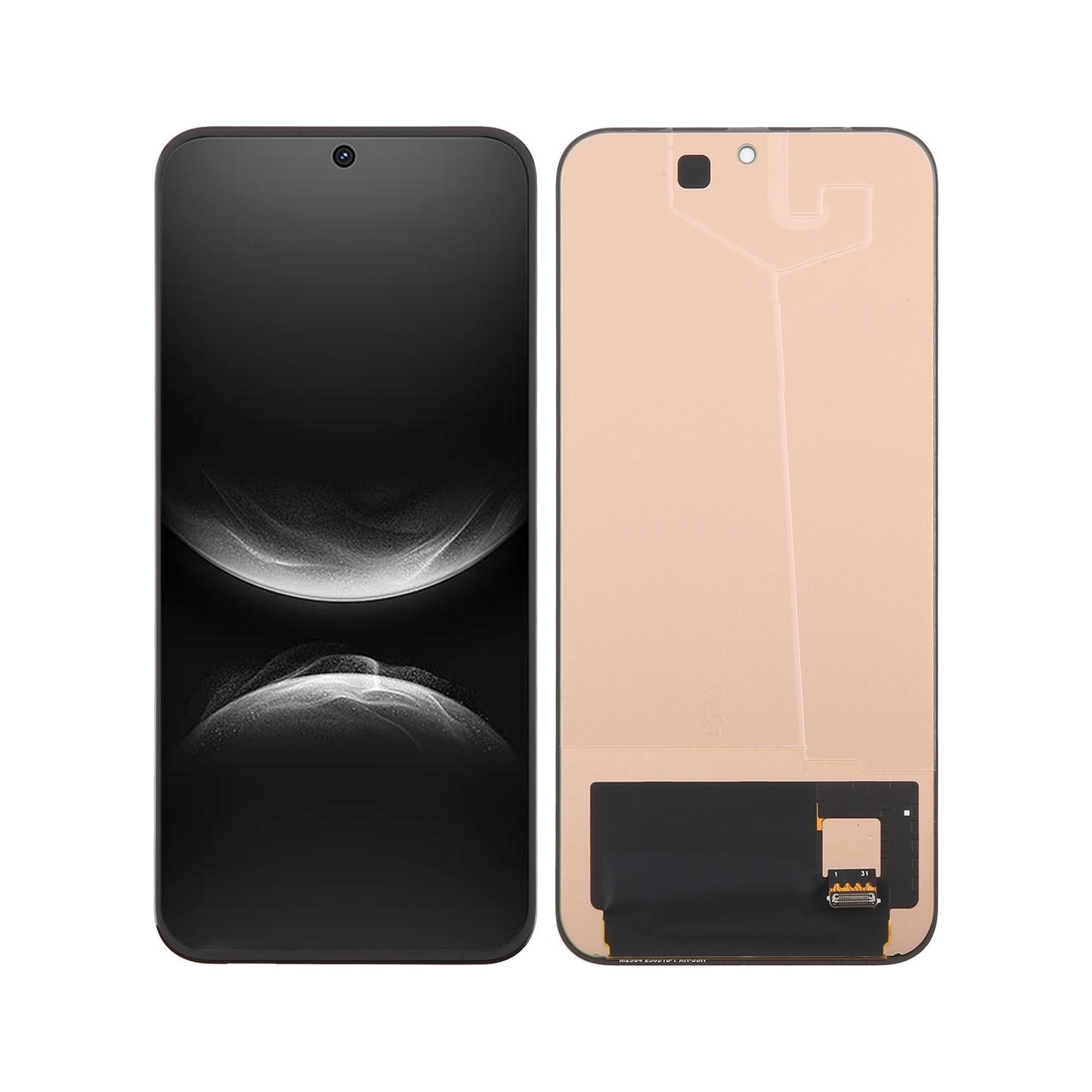 For Huawei nova 14 Original LCD Screen with Digitizer Full Assembly