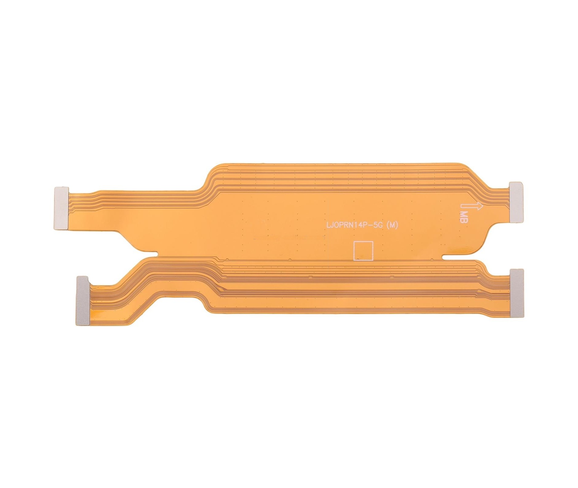 For OPPO Reno14 Pro 5G CPH2739 OEM Motherboard Flex Cable