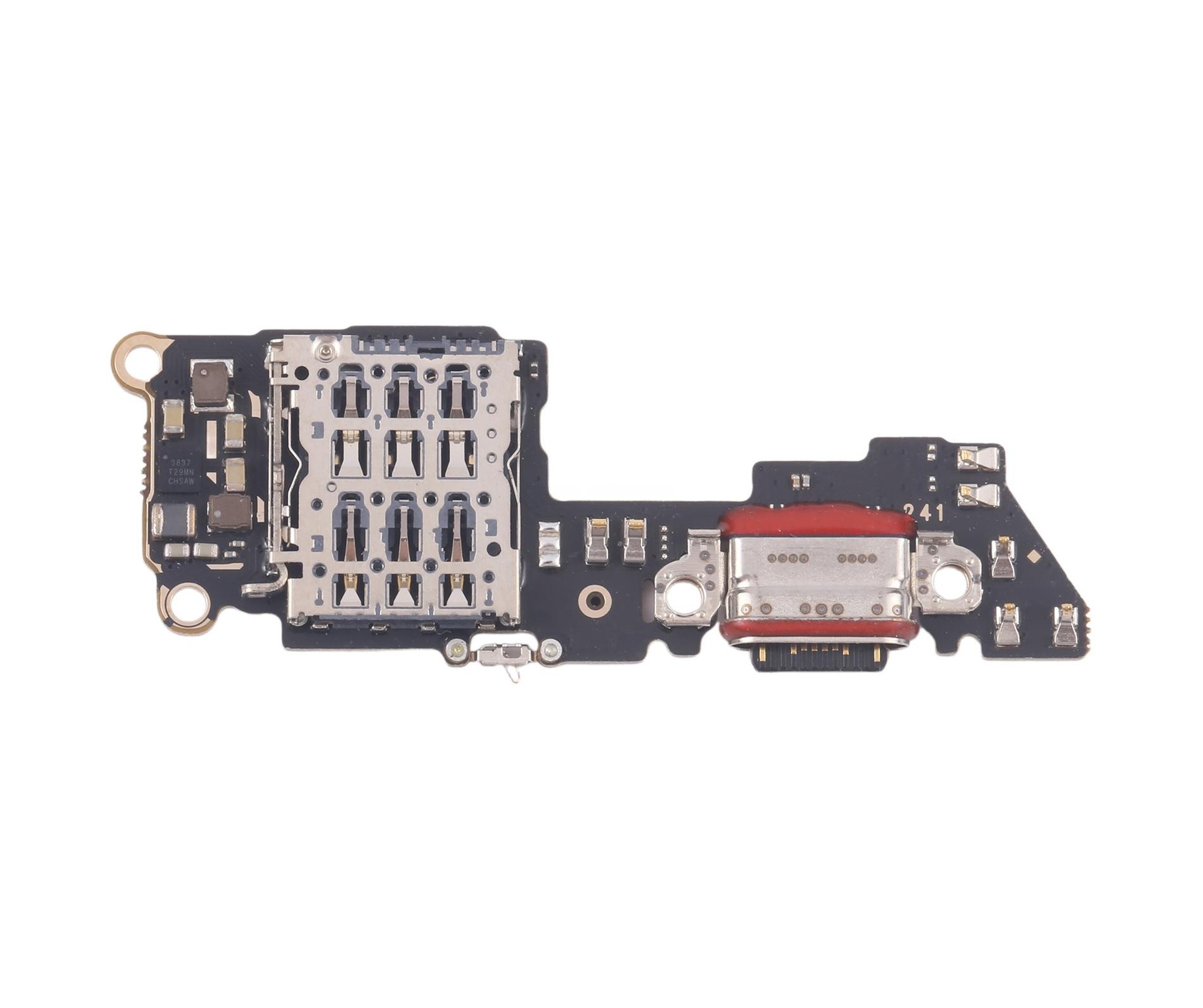 For OPPO Reno14 Pro 5G CPH2739 OEM Charging Port Board
