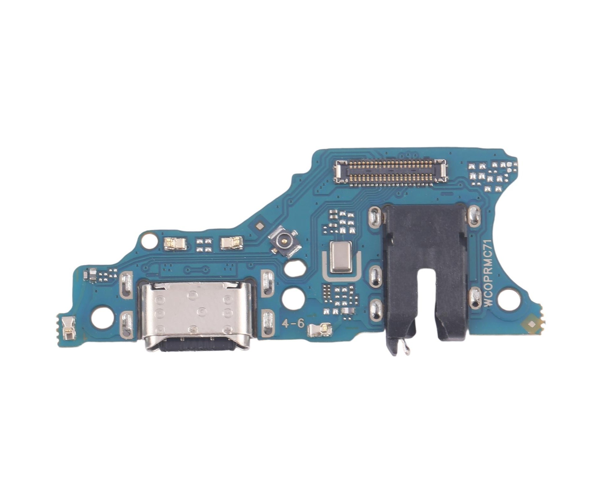 For Realme Narzo 80 Lite 5G OEM Charging Port Board