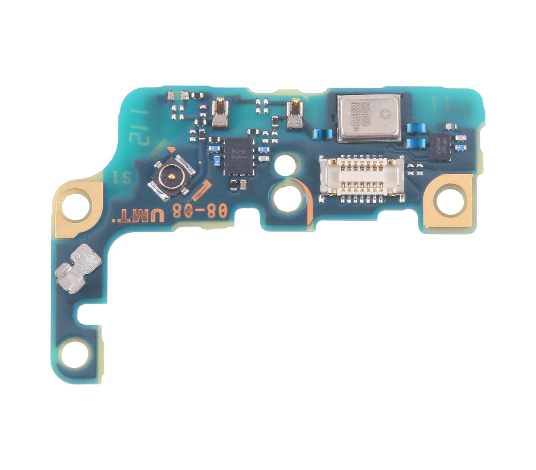 For Sony Xperia 5 III Original Microphone Board