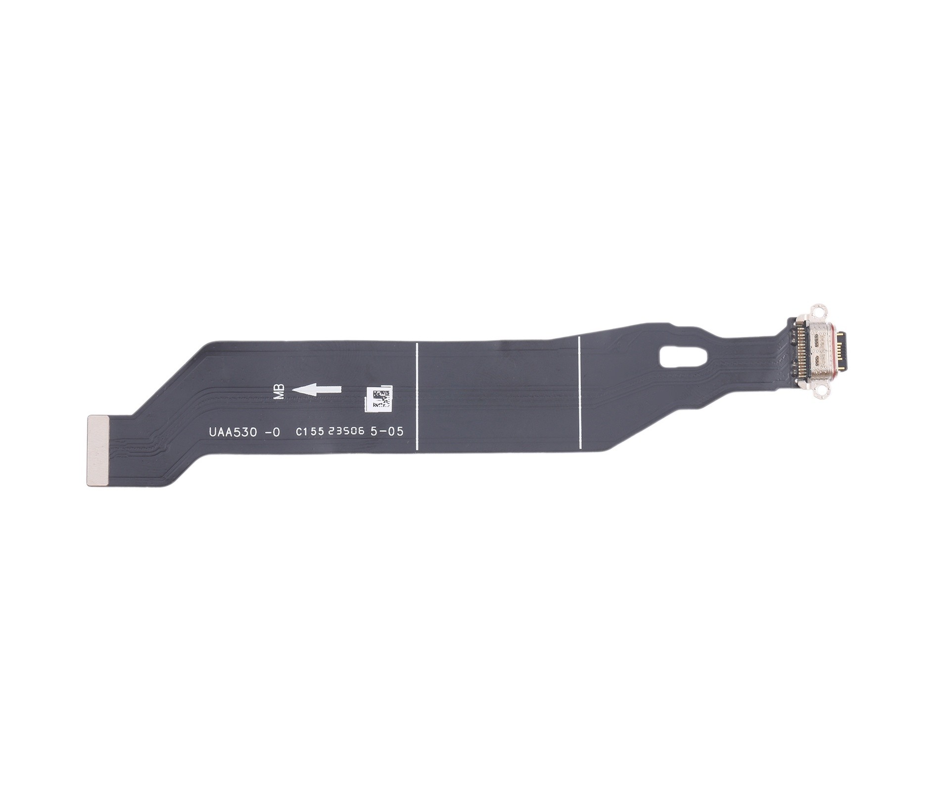 For OnePlus 11R OEM Charging Port Flex Cable