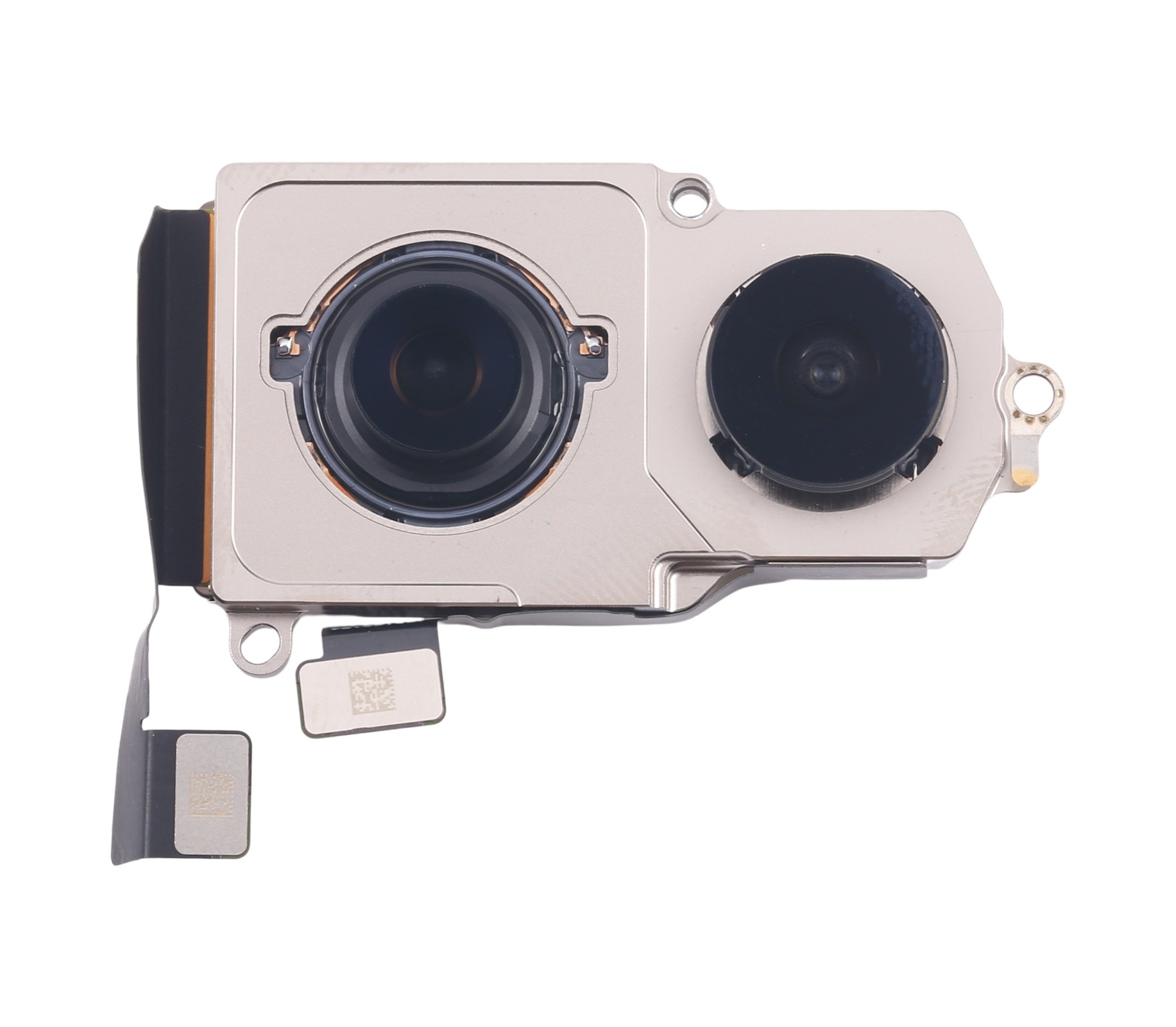 For iPhone 16 Back Facing Camera