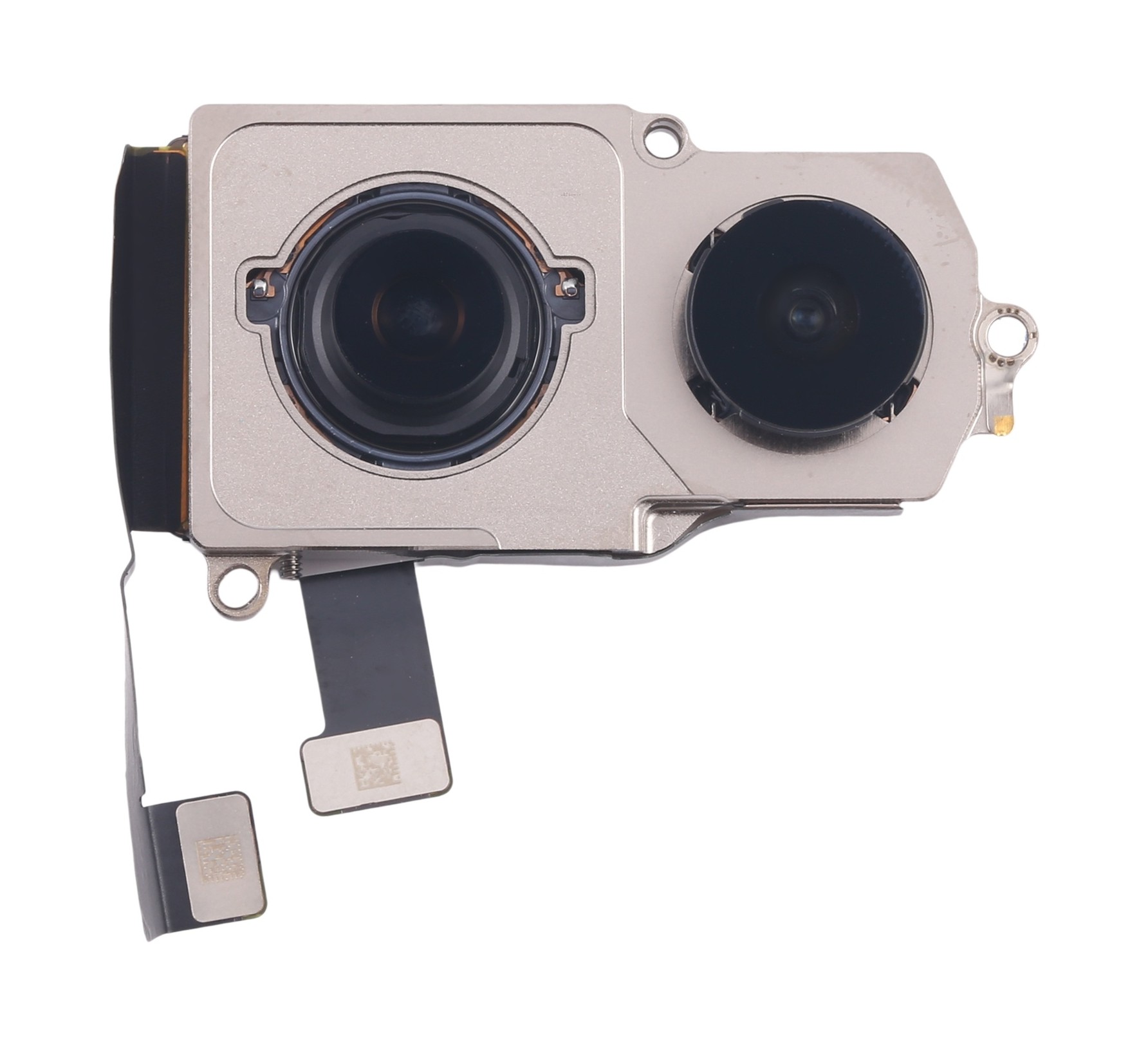 For iPhone 16 Plus Back Facing Camera