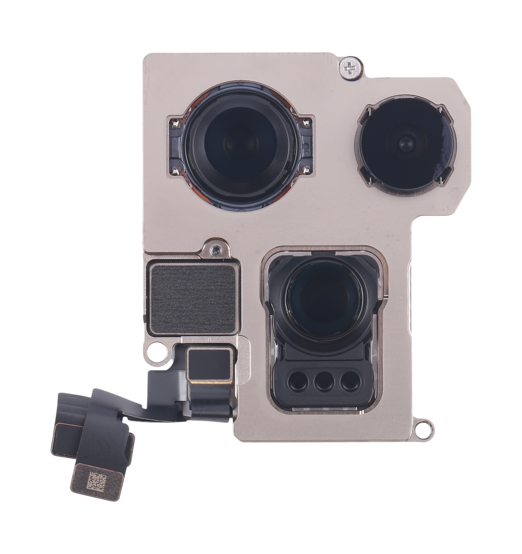 For iPhone 16 Pro Back Facing Camera