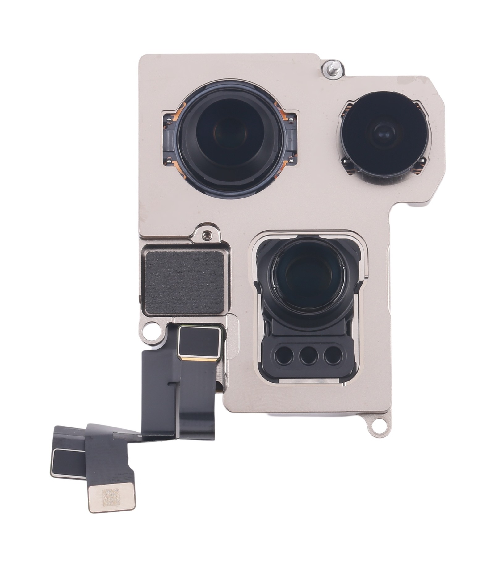 For iPhone 16 Pro Max Back Facing Camera