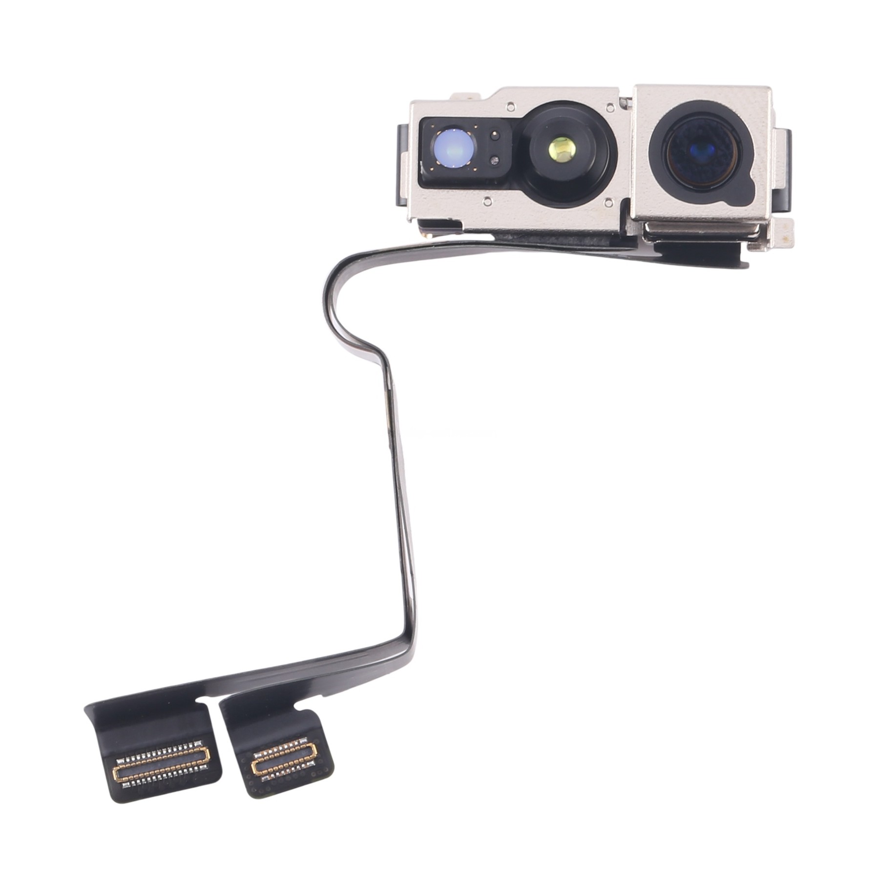 For iPhone 16 Pro Max Front Facing Camera