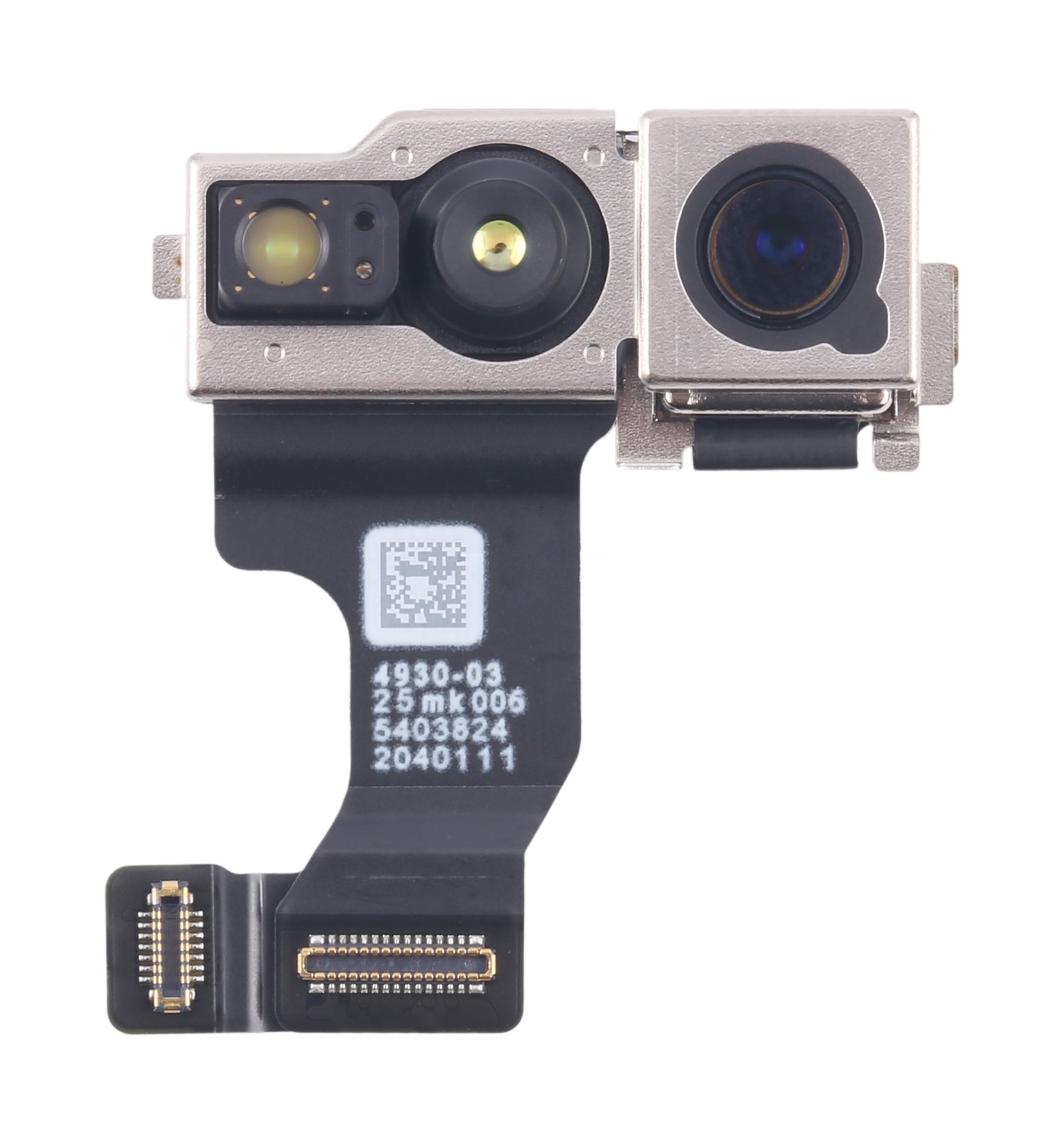 For iPhone 16 Plus Front Facing Camera