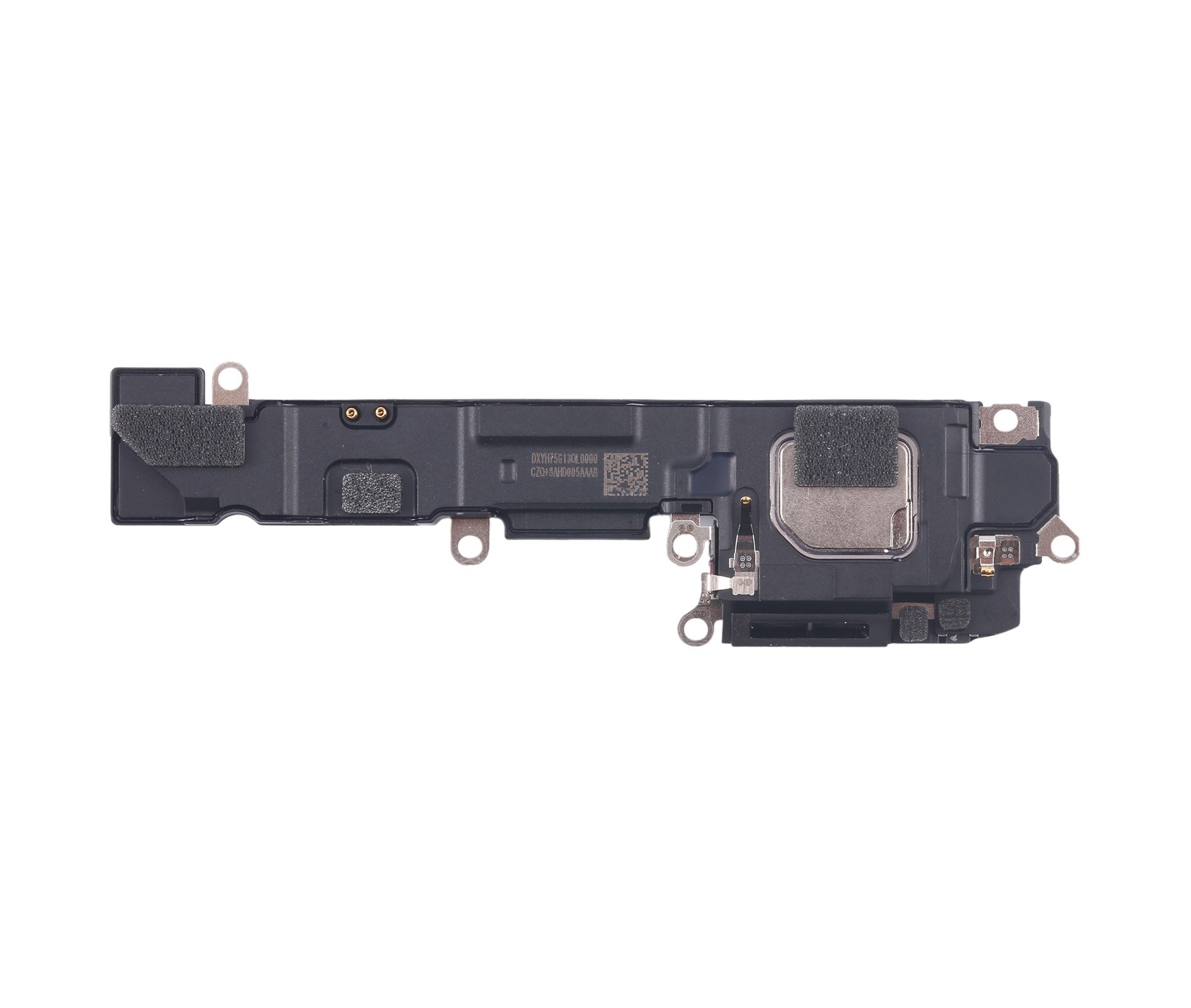 For iPhone 16 Plus Speaker Ringer Buzzer