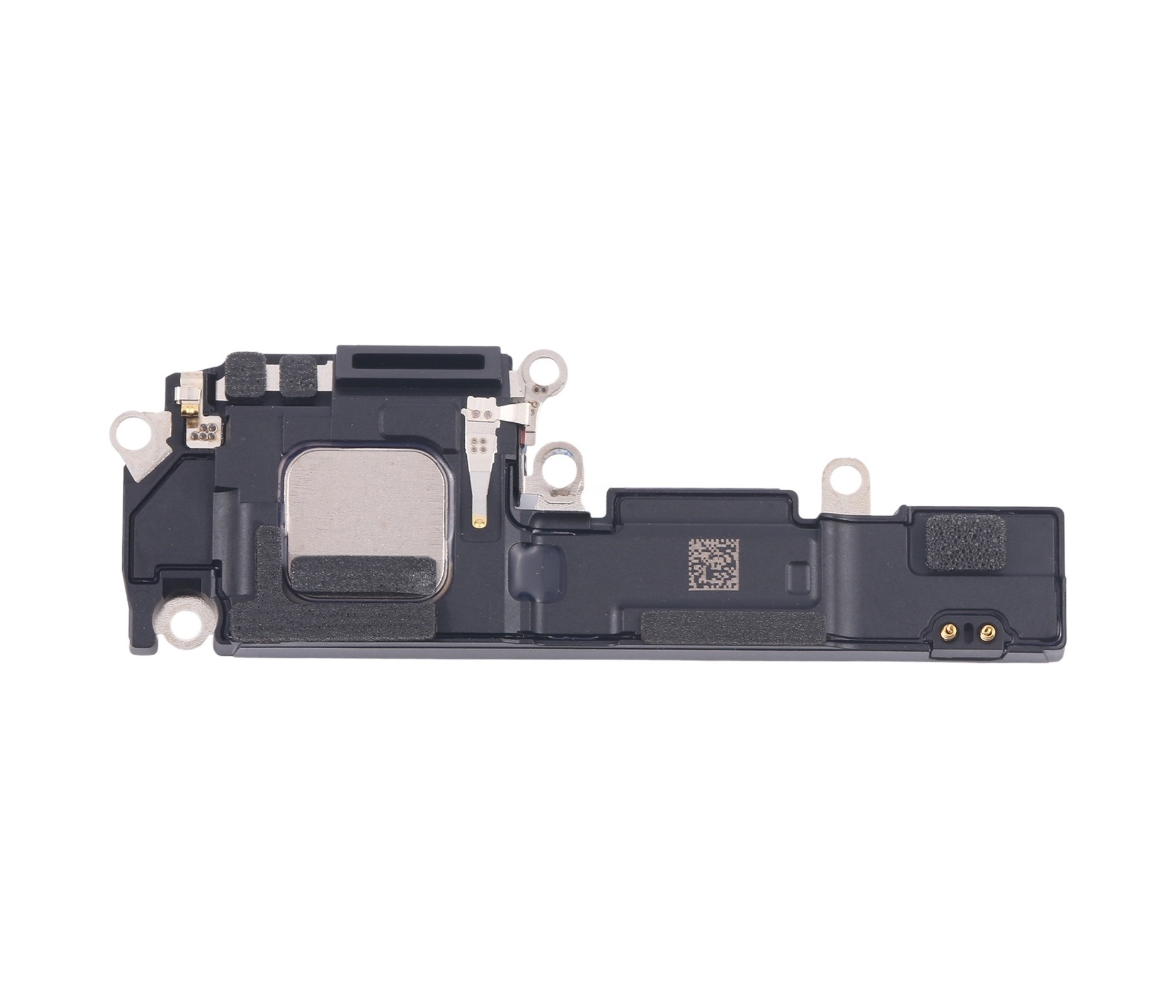 For iPhone 16 Speaker Ringer Buzzer