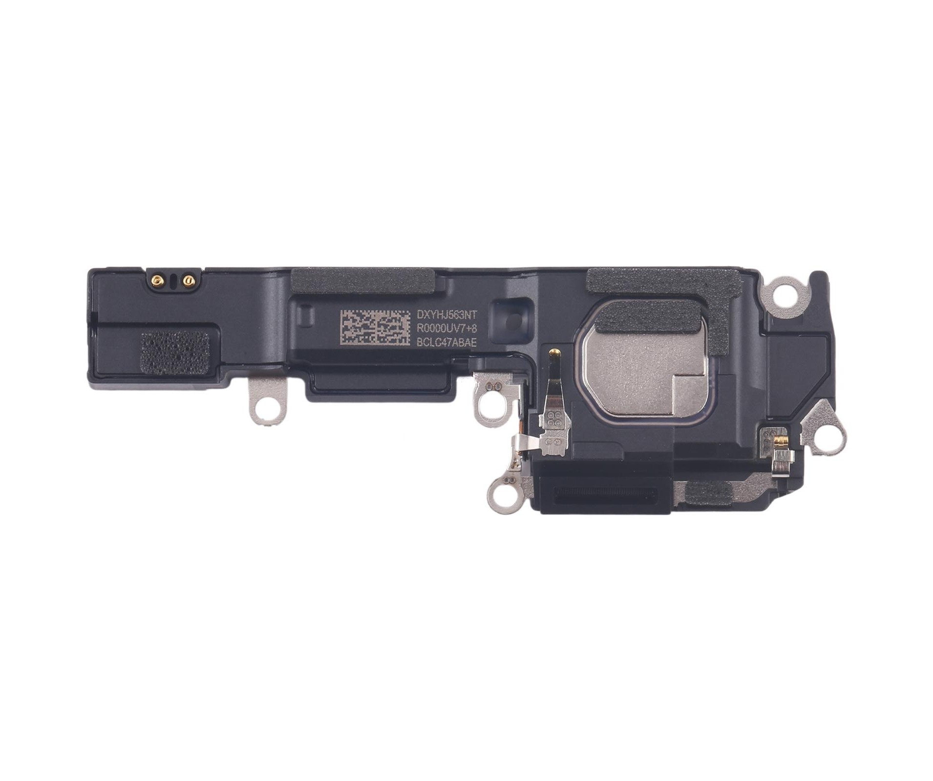For iPhone 17 Speaker Ringer Buzzer