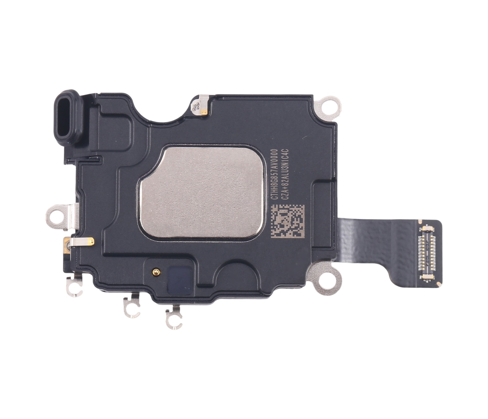 For iPhone 16 Pro Max Earpiece Speaker
