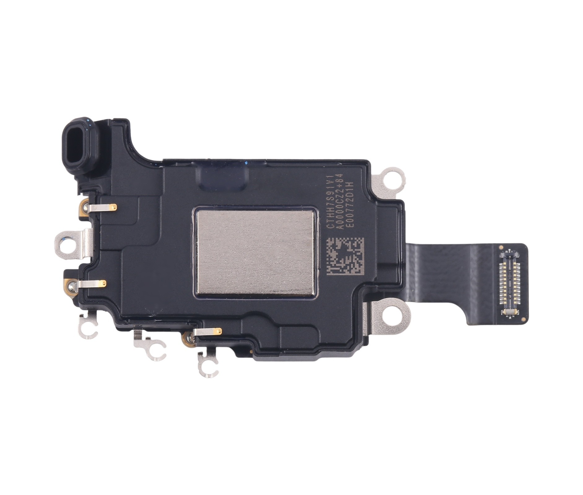 For iPhone 16 Pro Earpiece Speaker