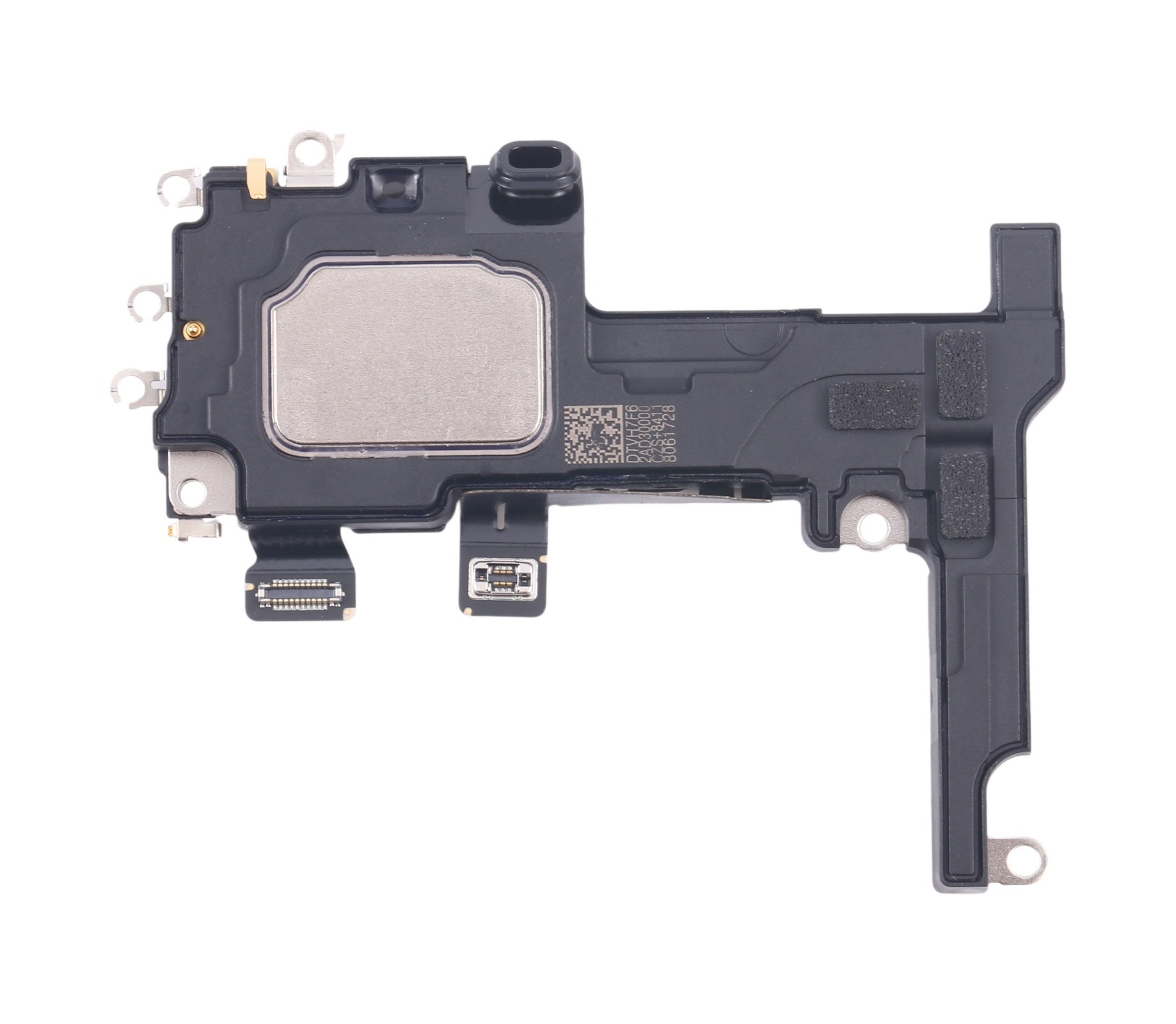 For iPhone 16 Plus Earpiece Speaker