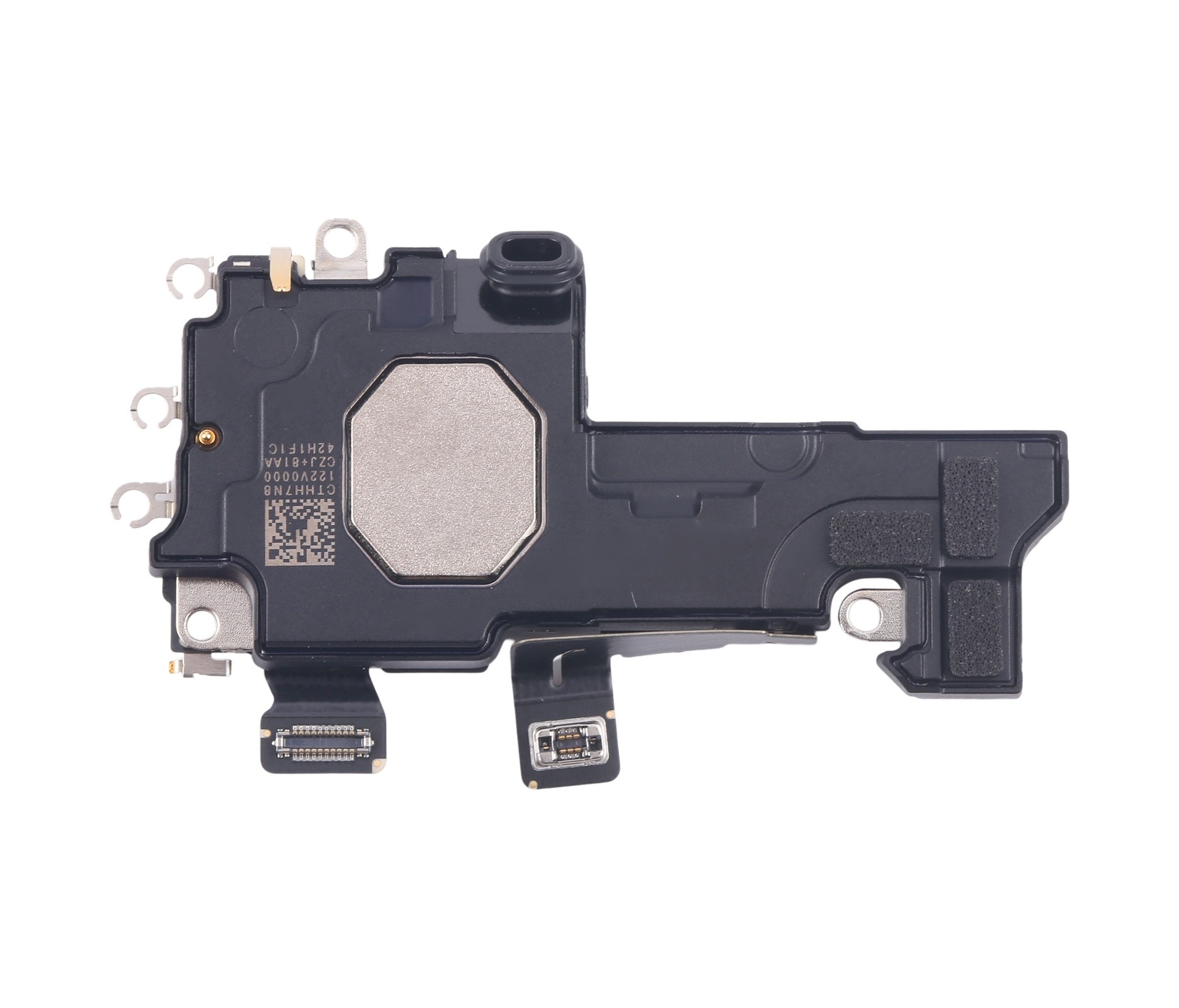 For iPhone 16 Earpiece Speaker