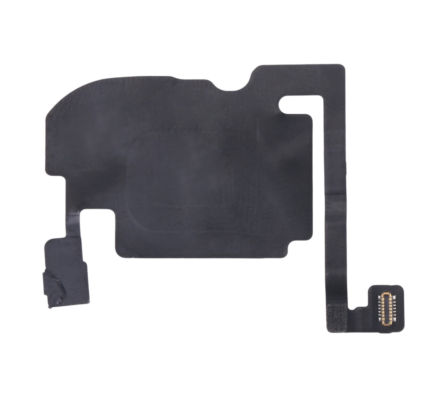 For iPhone 16 Pro Earpiece Speaker Sensor Flex Cable