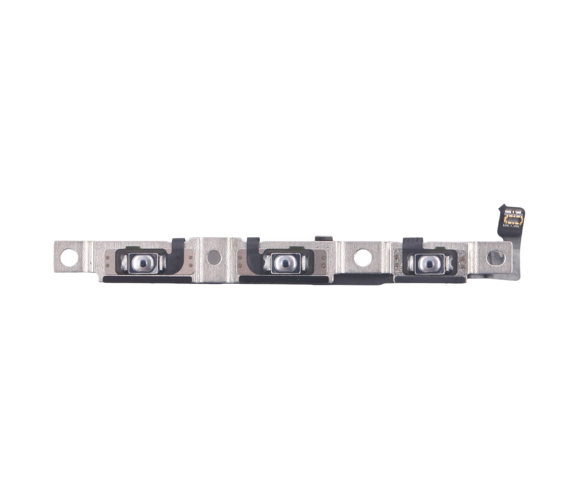 For iPhone 16 Volume Button Flex Cable