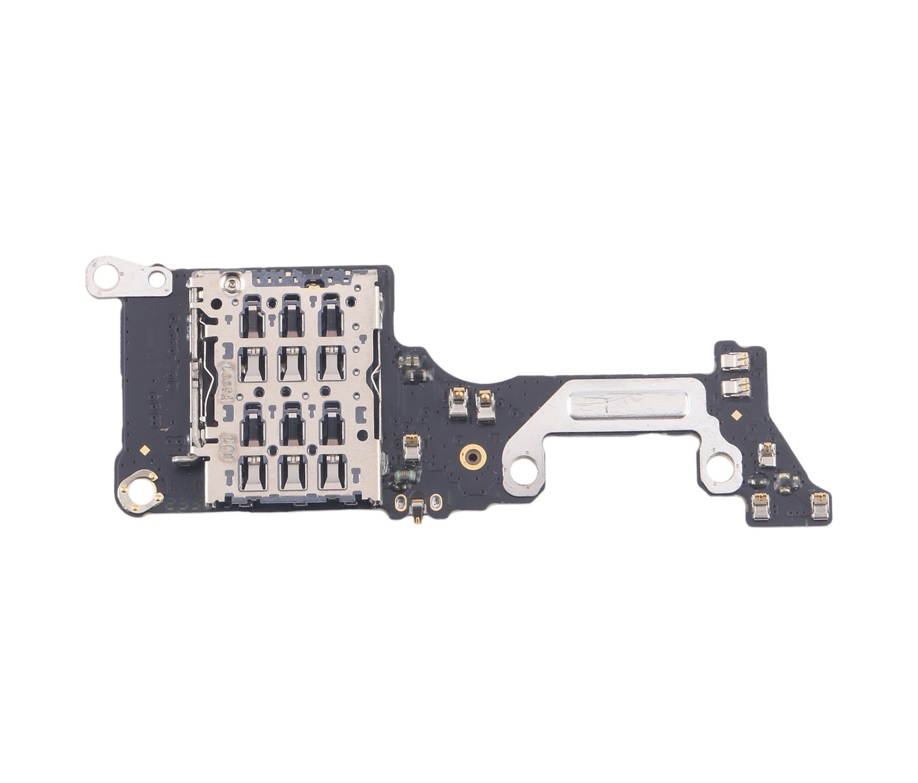For OPPO Reno11 Pro 5G Original SIM Card Reader Board