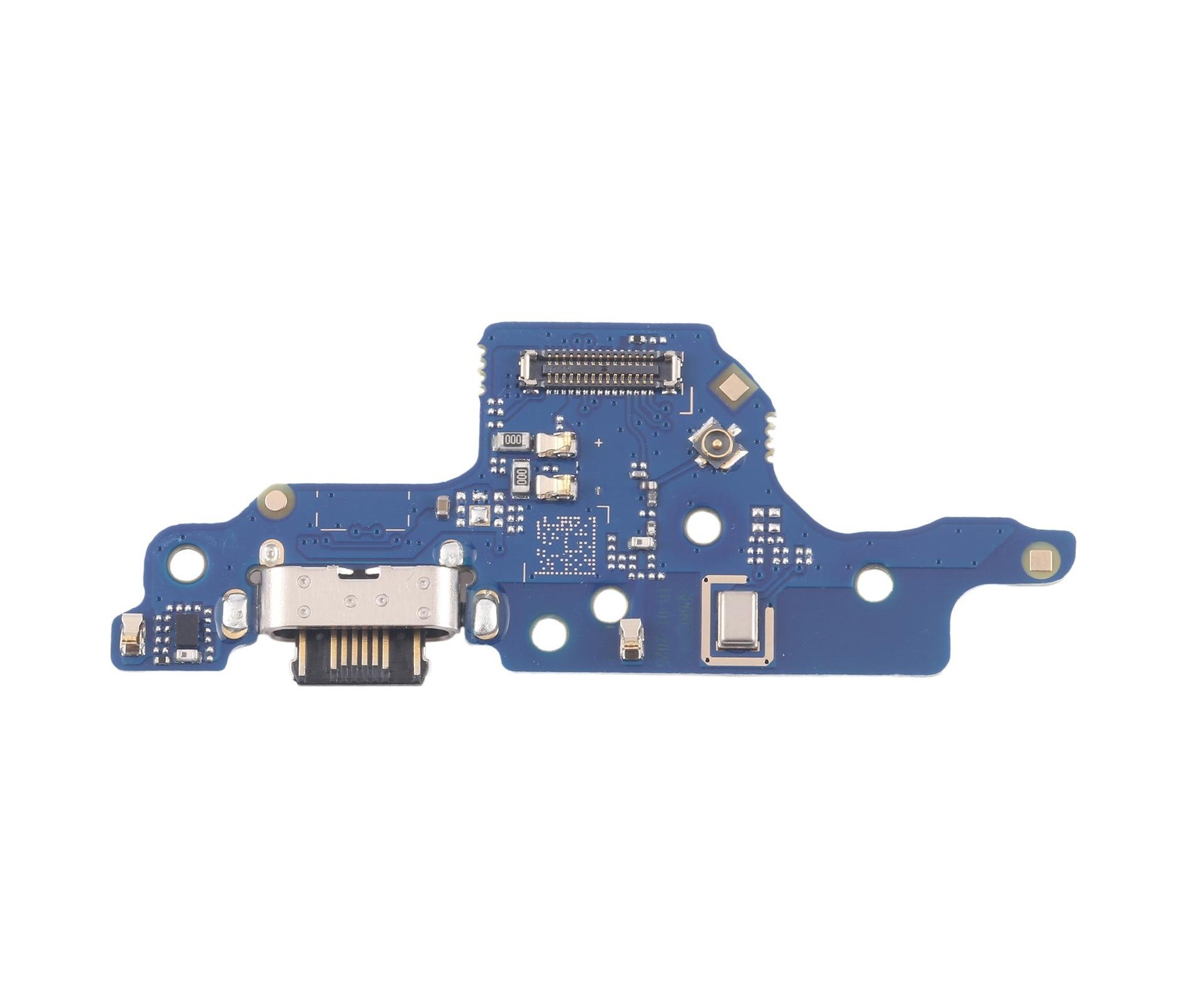 For Motorola Moto G05 Original Charging Port Board