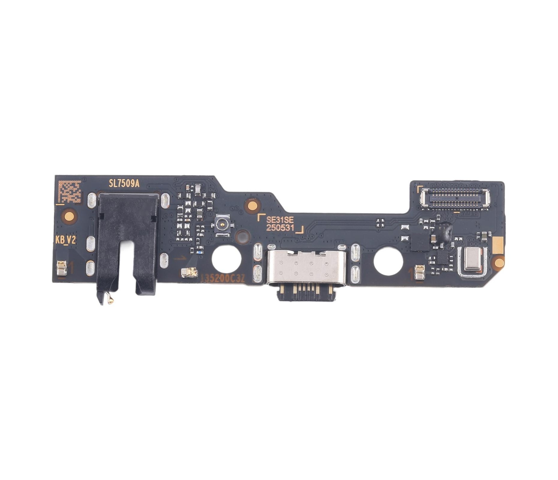 For Xiaomi Redmi A5 OEM Charging Port Board with iC