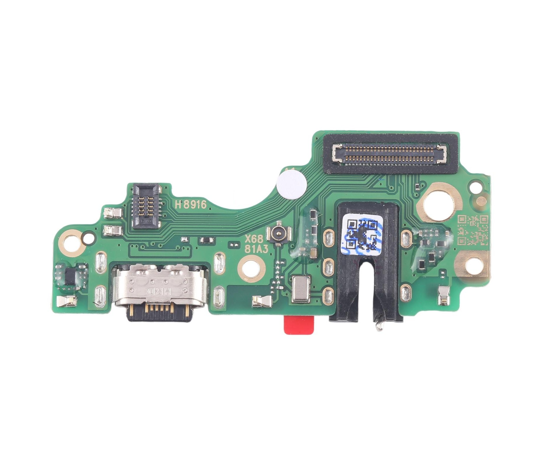 For Tecno Spark 30 Pro KL7 OEM Charging Port Board